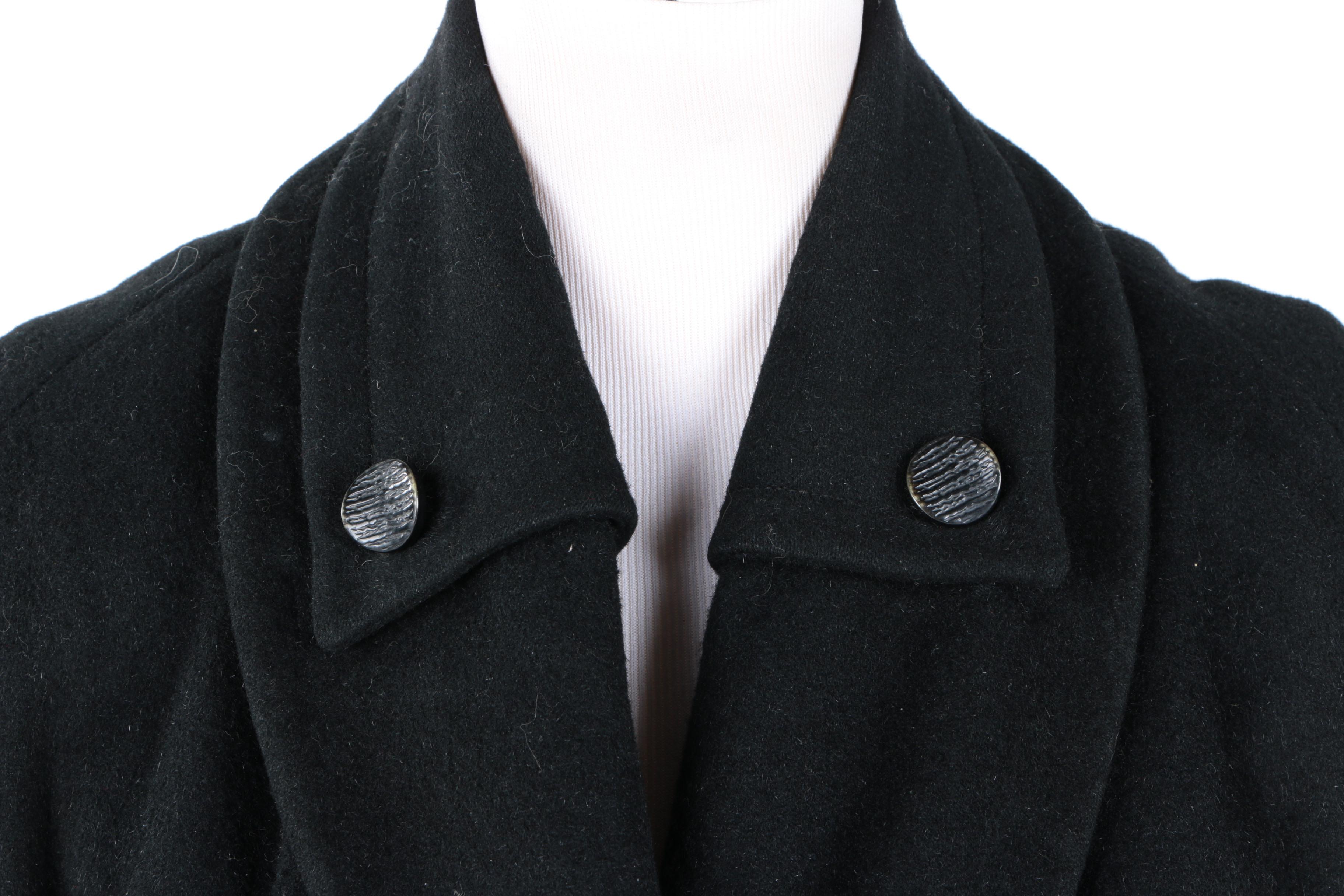 Circa 1950s Women's Coats Including Madigans