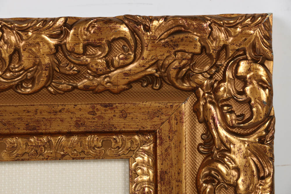 Joan Miro Lithograph on Paper "Lithograph V"