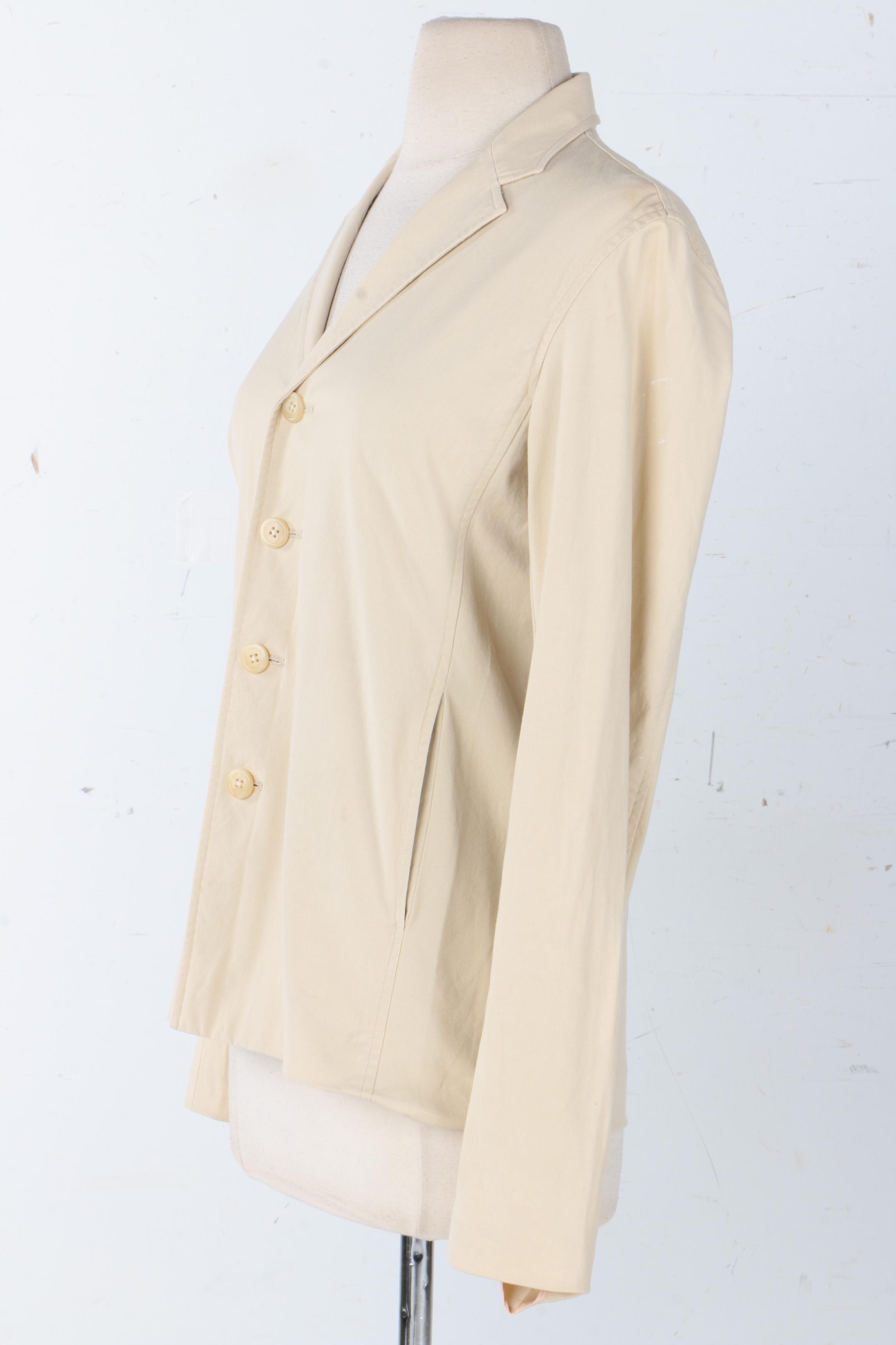 Women's Ralph Lauren Jackets