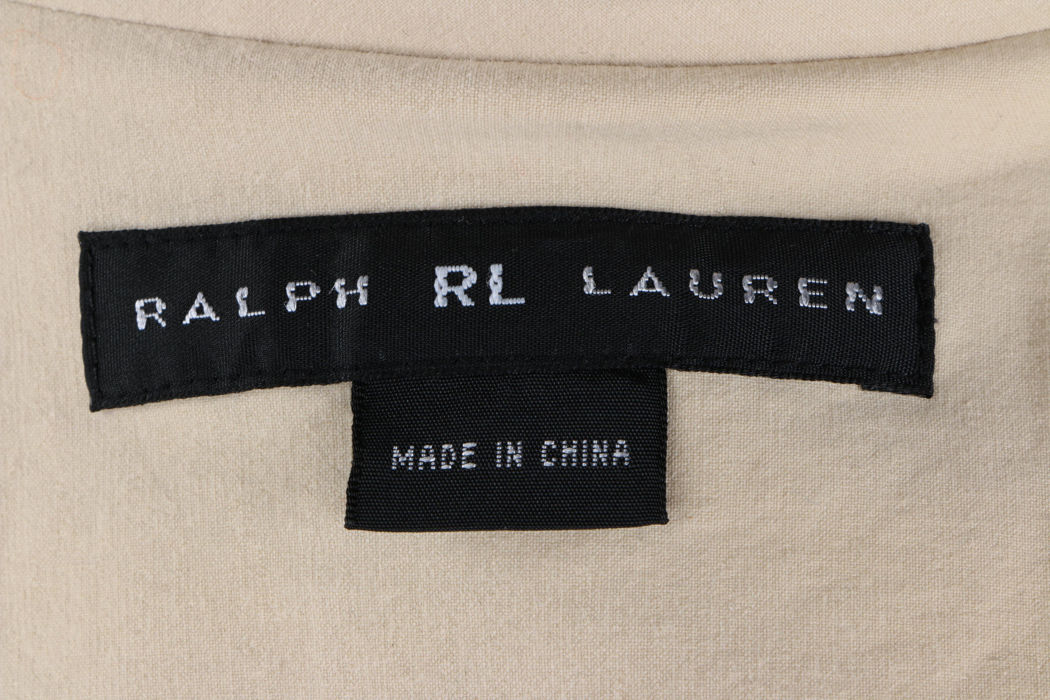 Women's Ralph Lauren Jackets