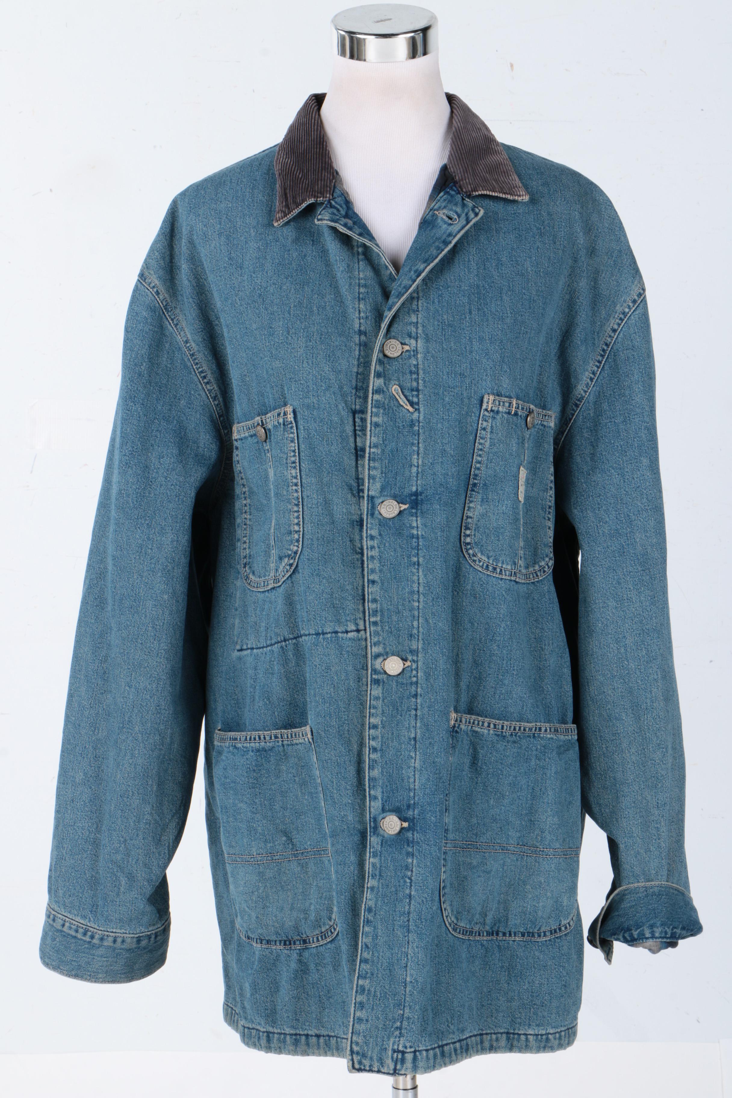 Women's Ralph Lauren Jackets