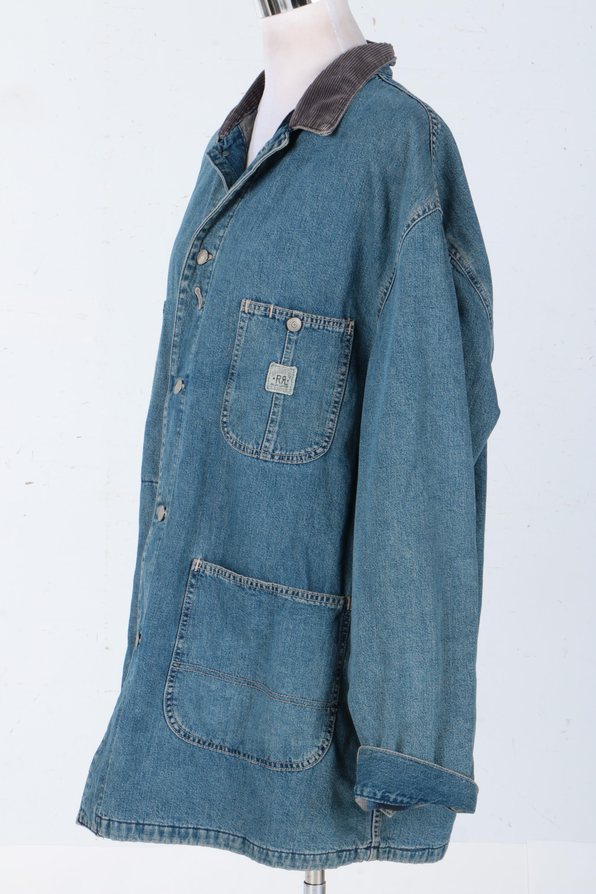 Women's Ralph Lauren Jackets