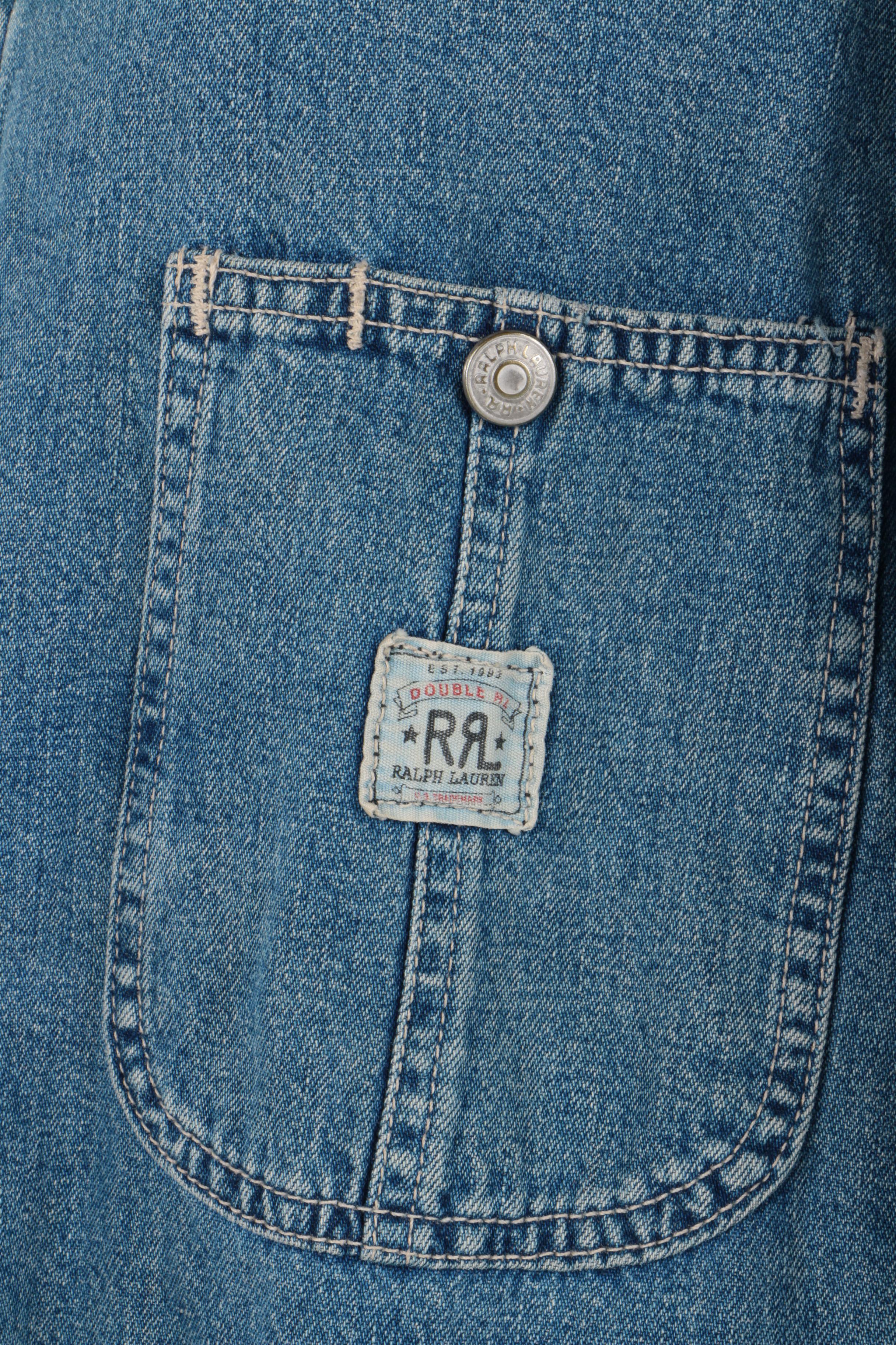 Women's Ralph Lauren Jackets