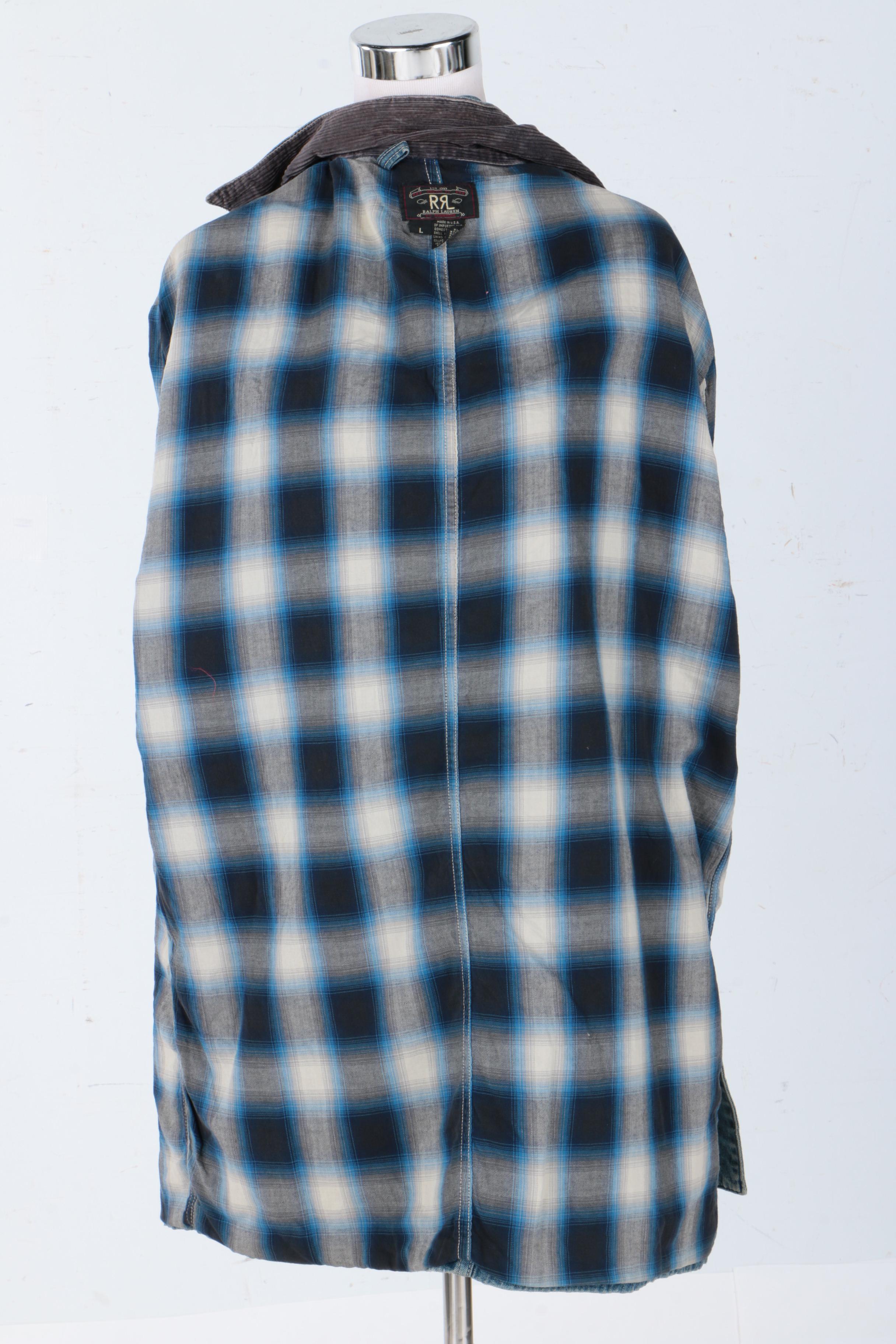 Women's Ralph Lauren Jackets