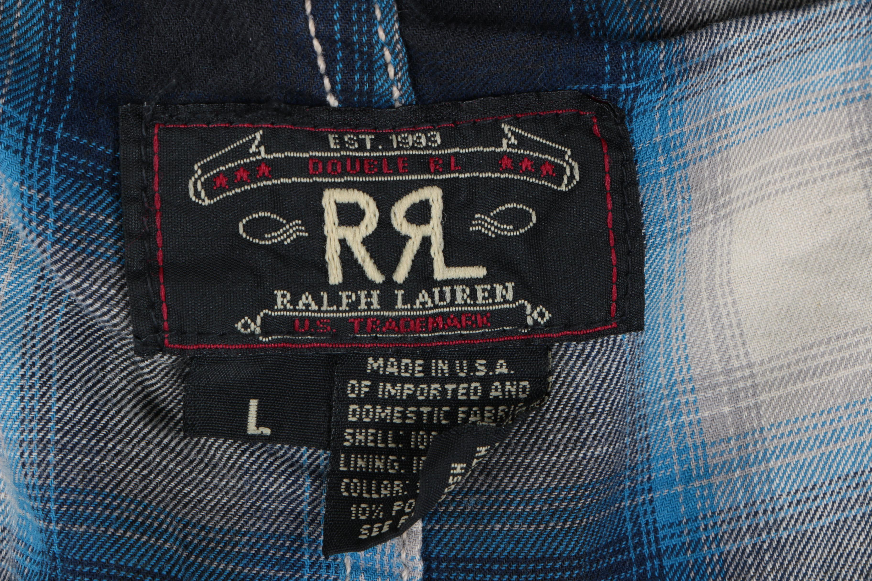 Women's Ralph Lauren Jackets