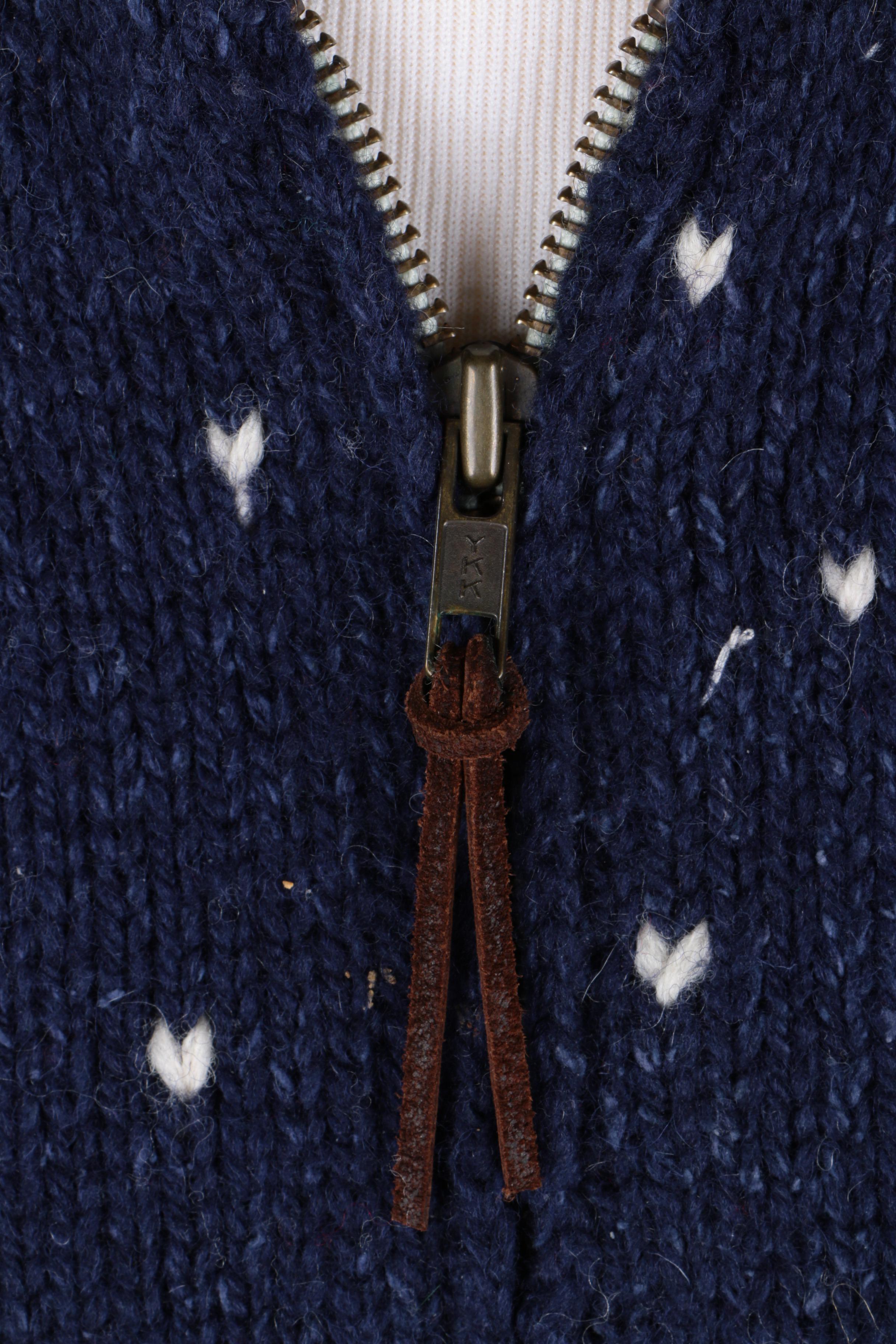 Lauren By Ralph Lauren Wool Sweaters