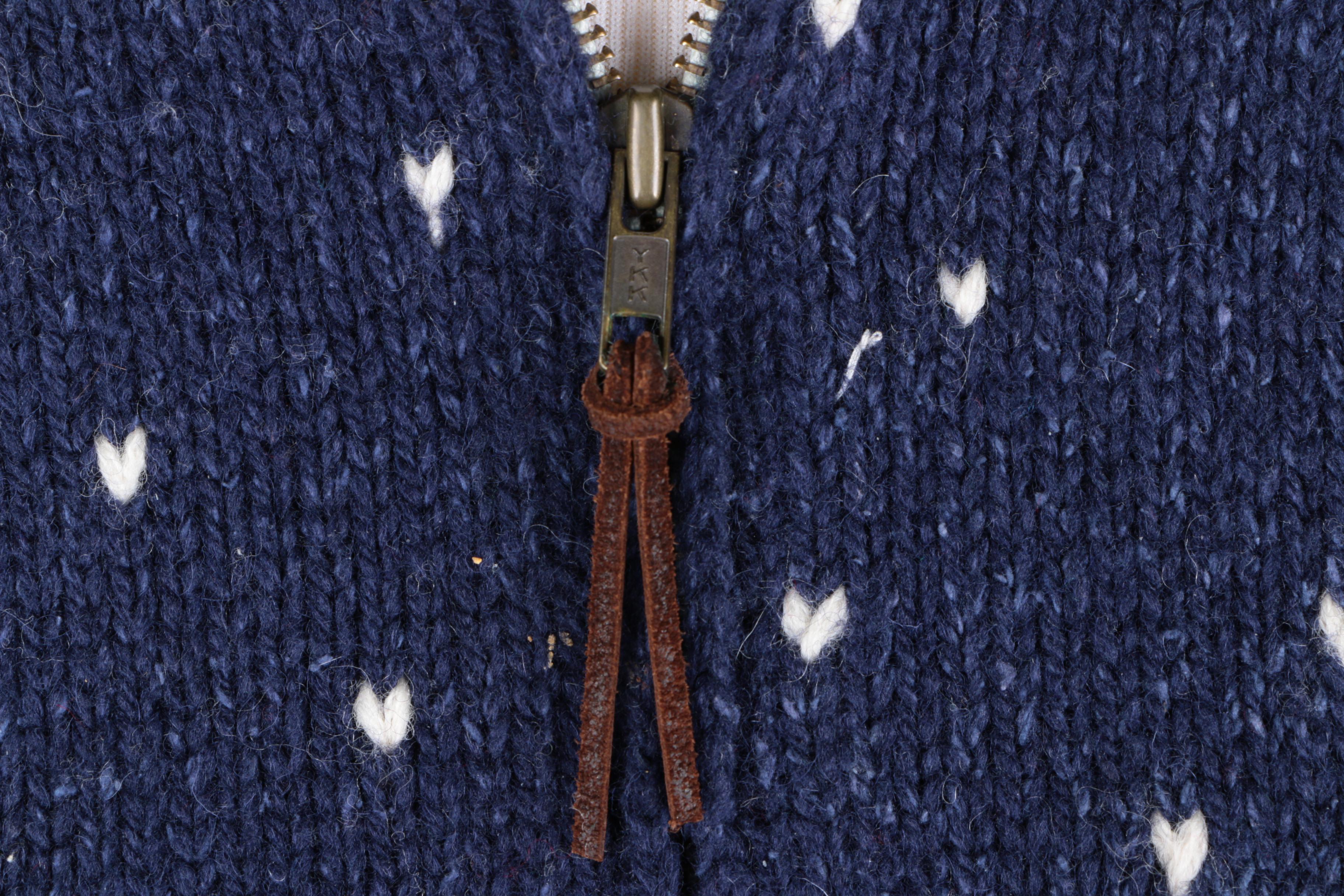 Lauren By Ralph Lauren Wool Sweaters