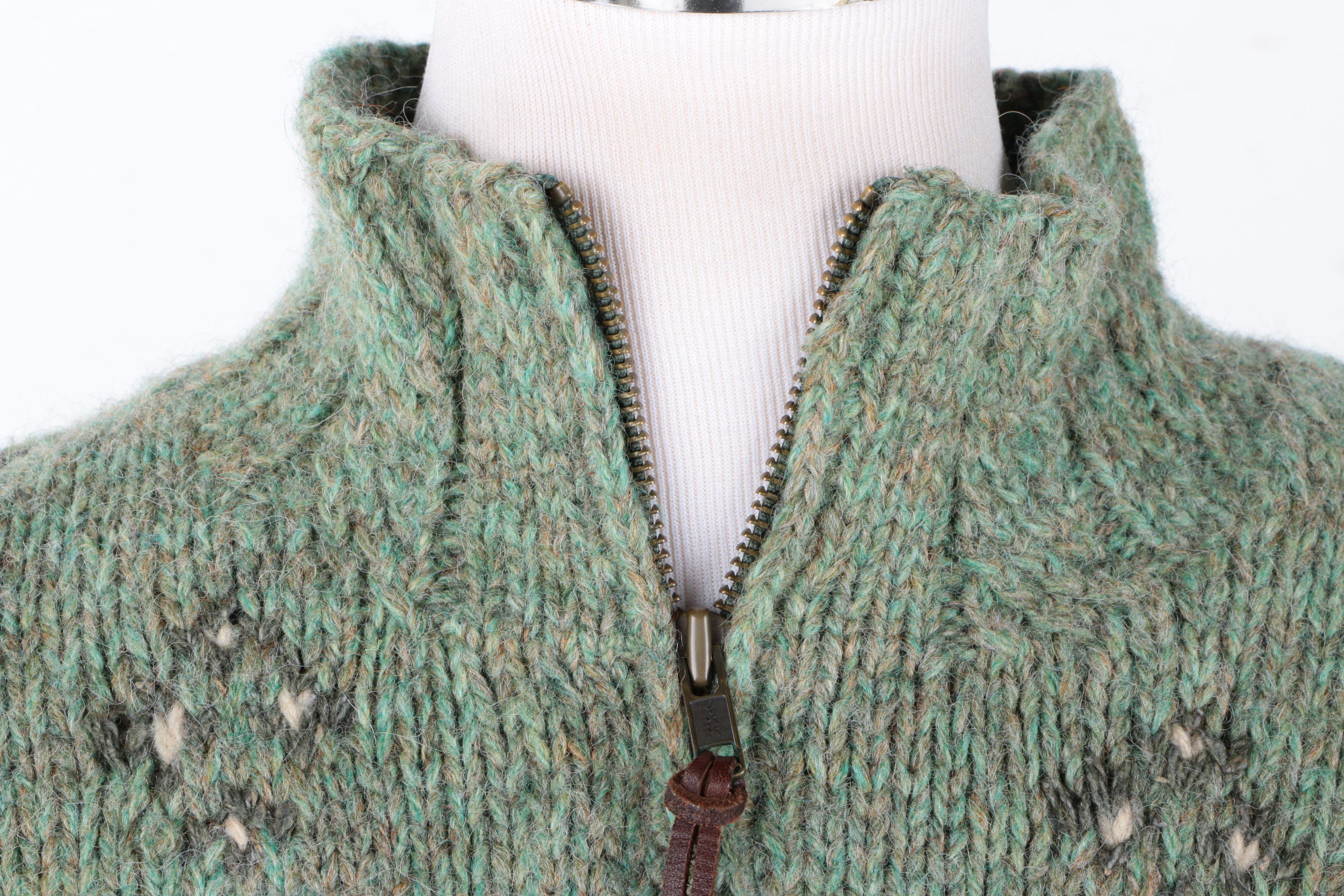 Lauren By Ralph Lauren Wool Sweaters