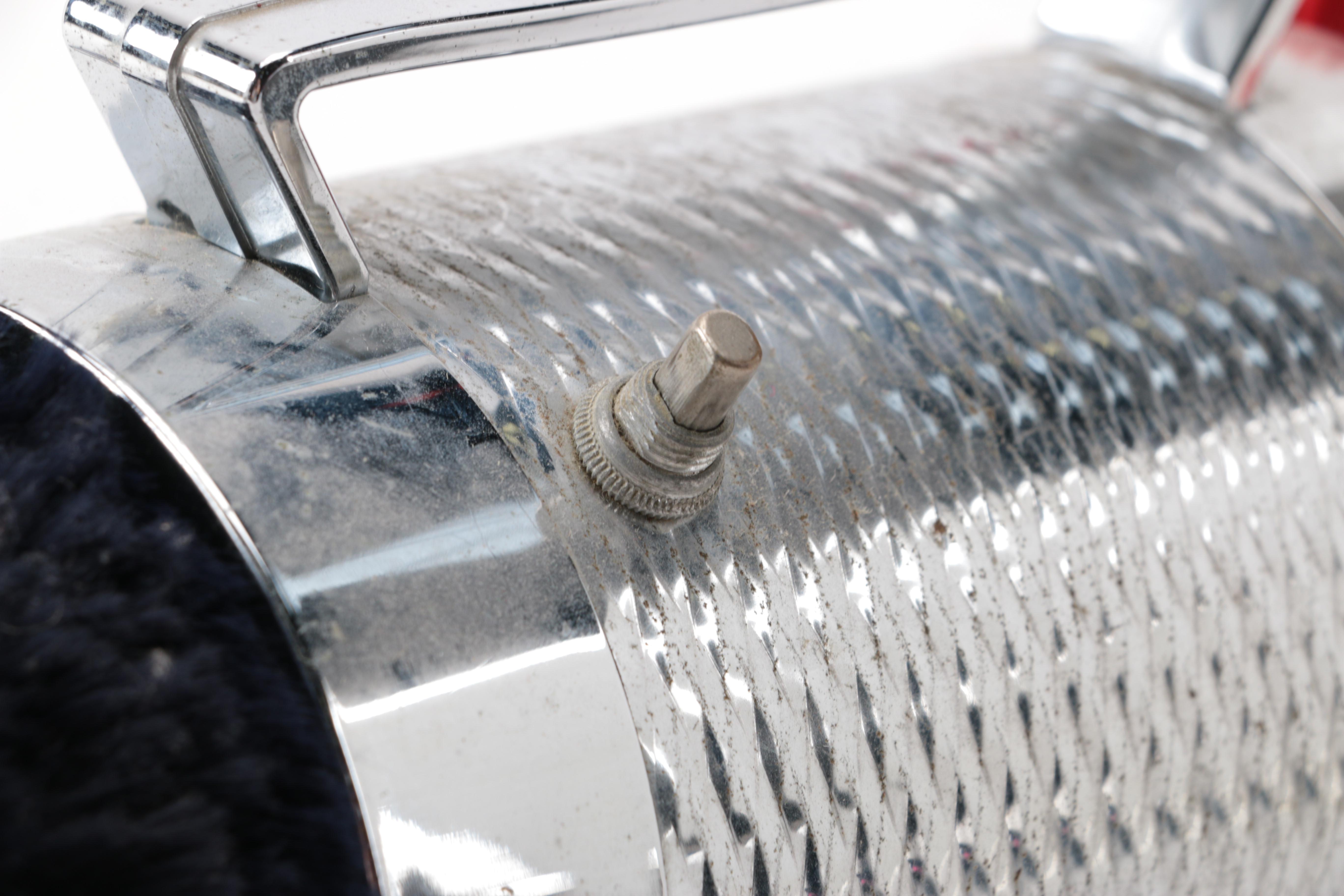 Dremel Shoe Polisher