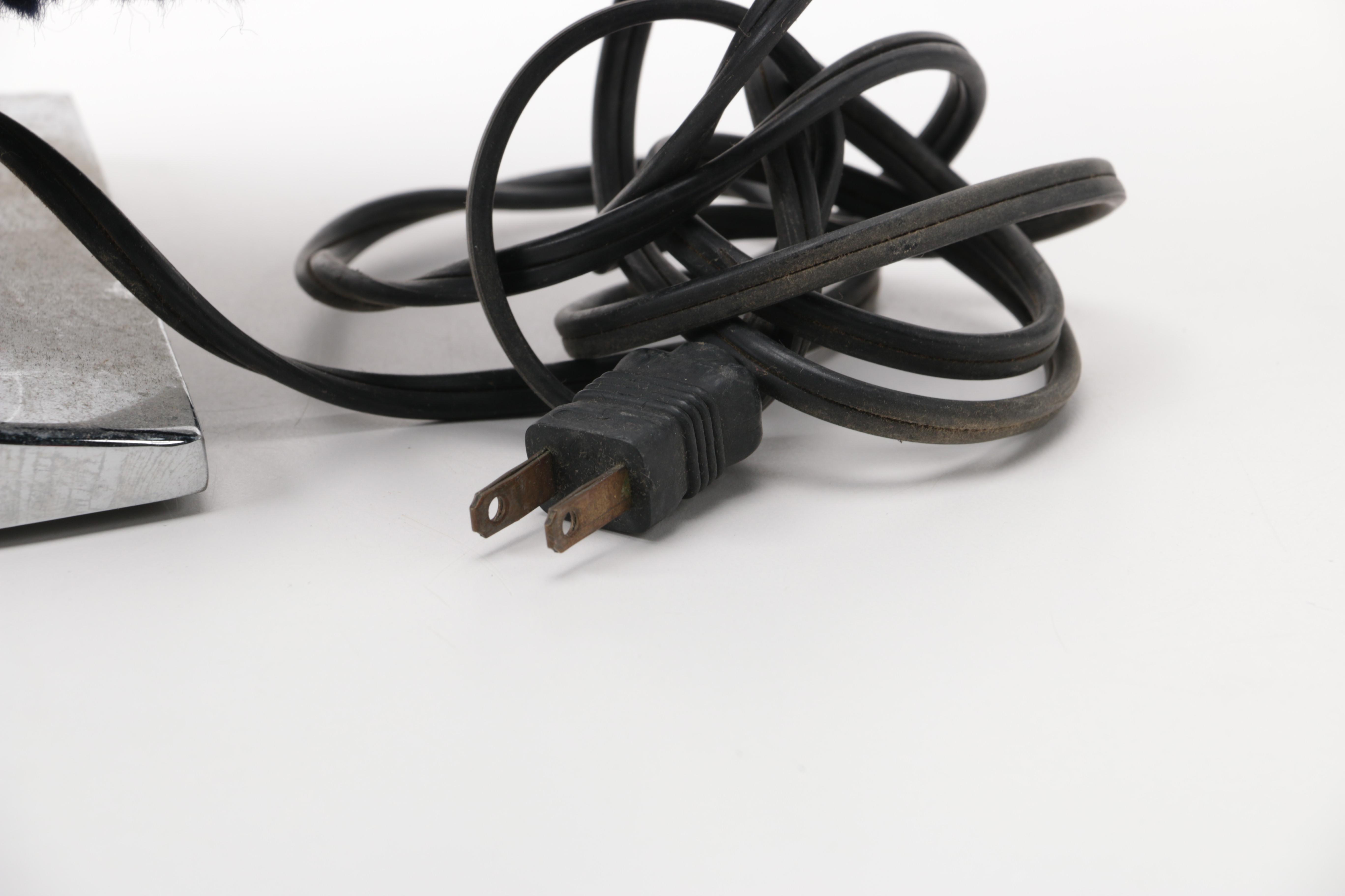 Dremel Shoe Polisher