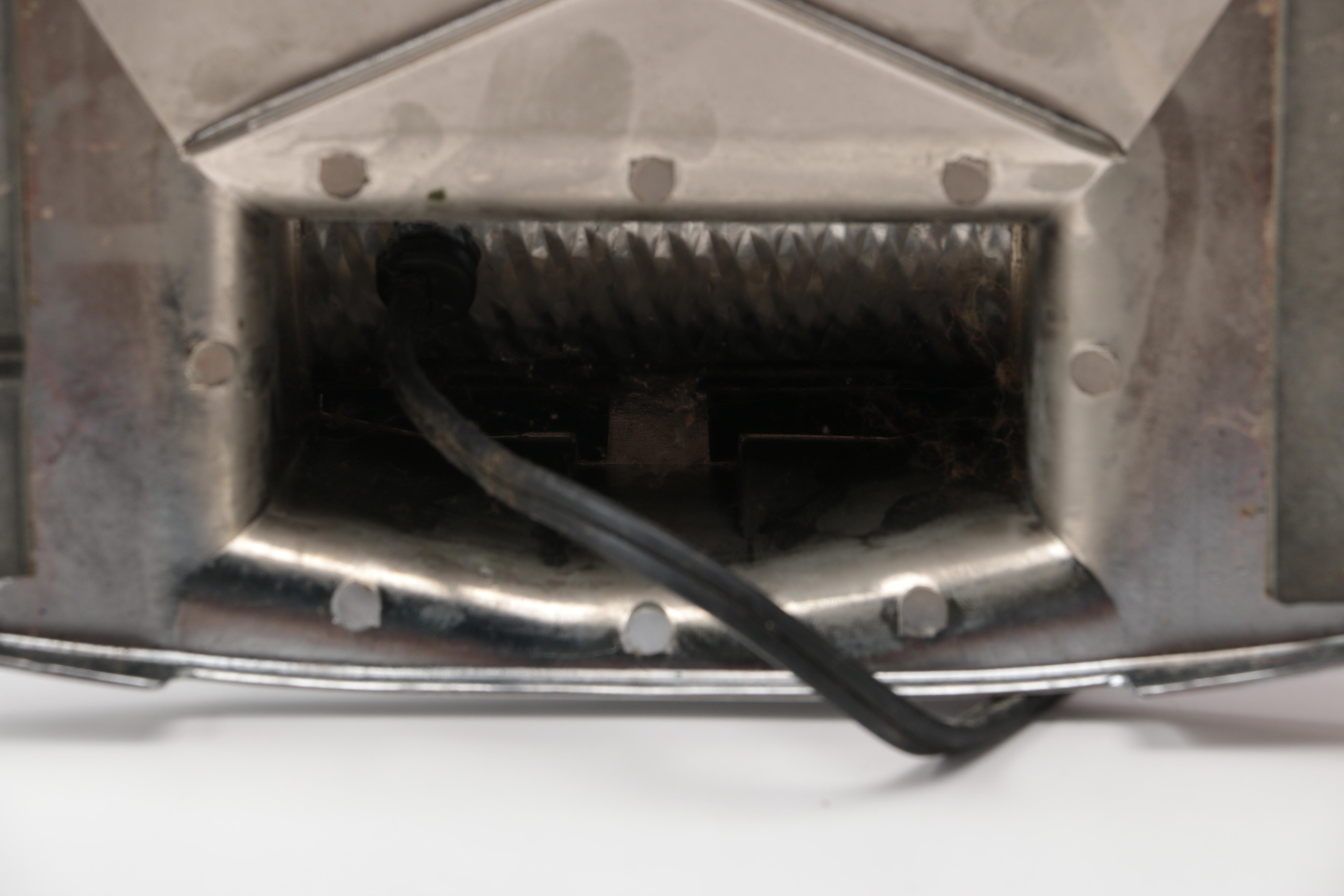 Dremel Shoe Polisher