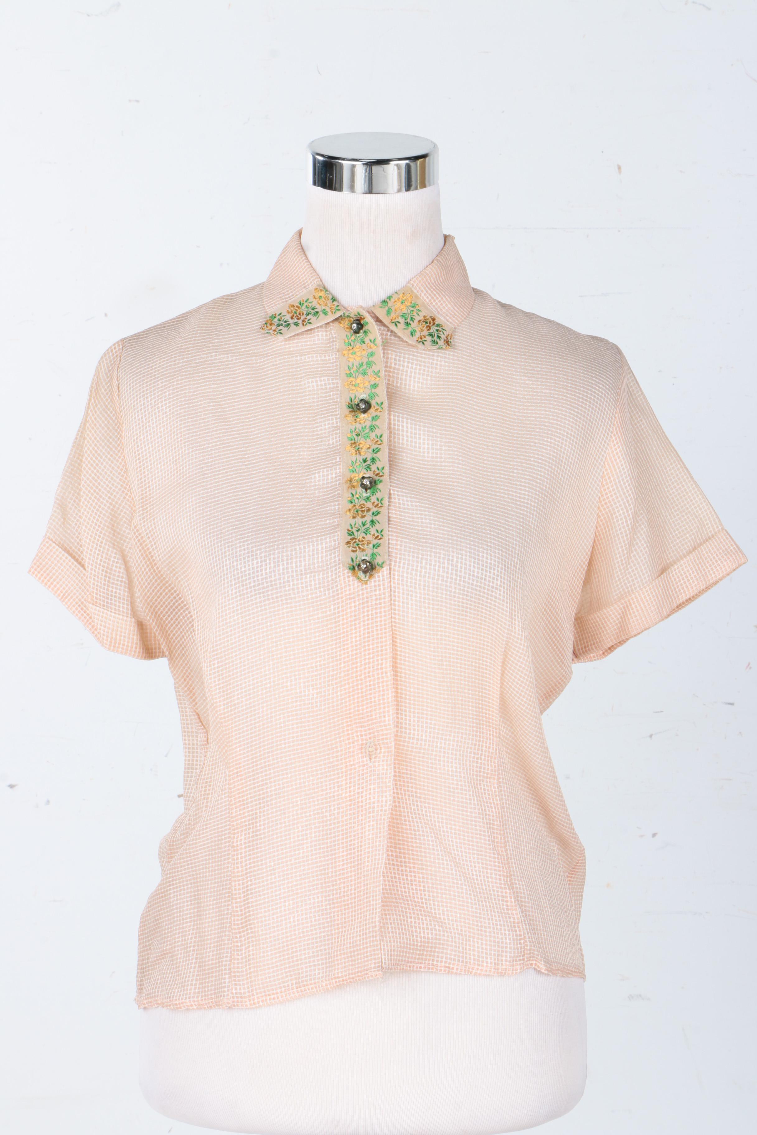 Three Women's Tops