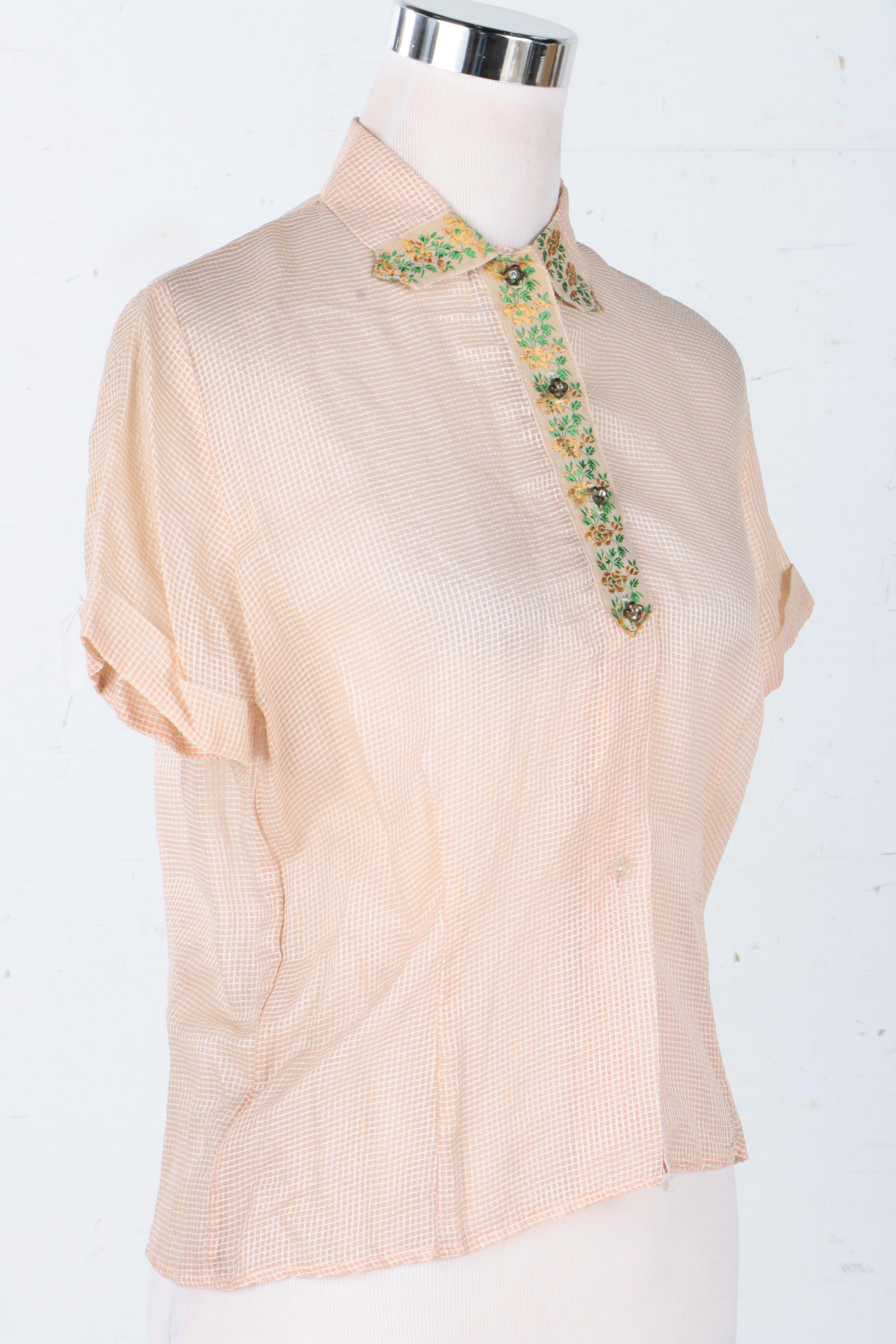 Three Women's Tops