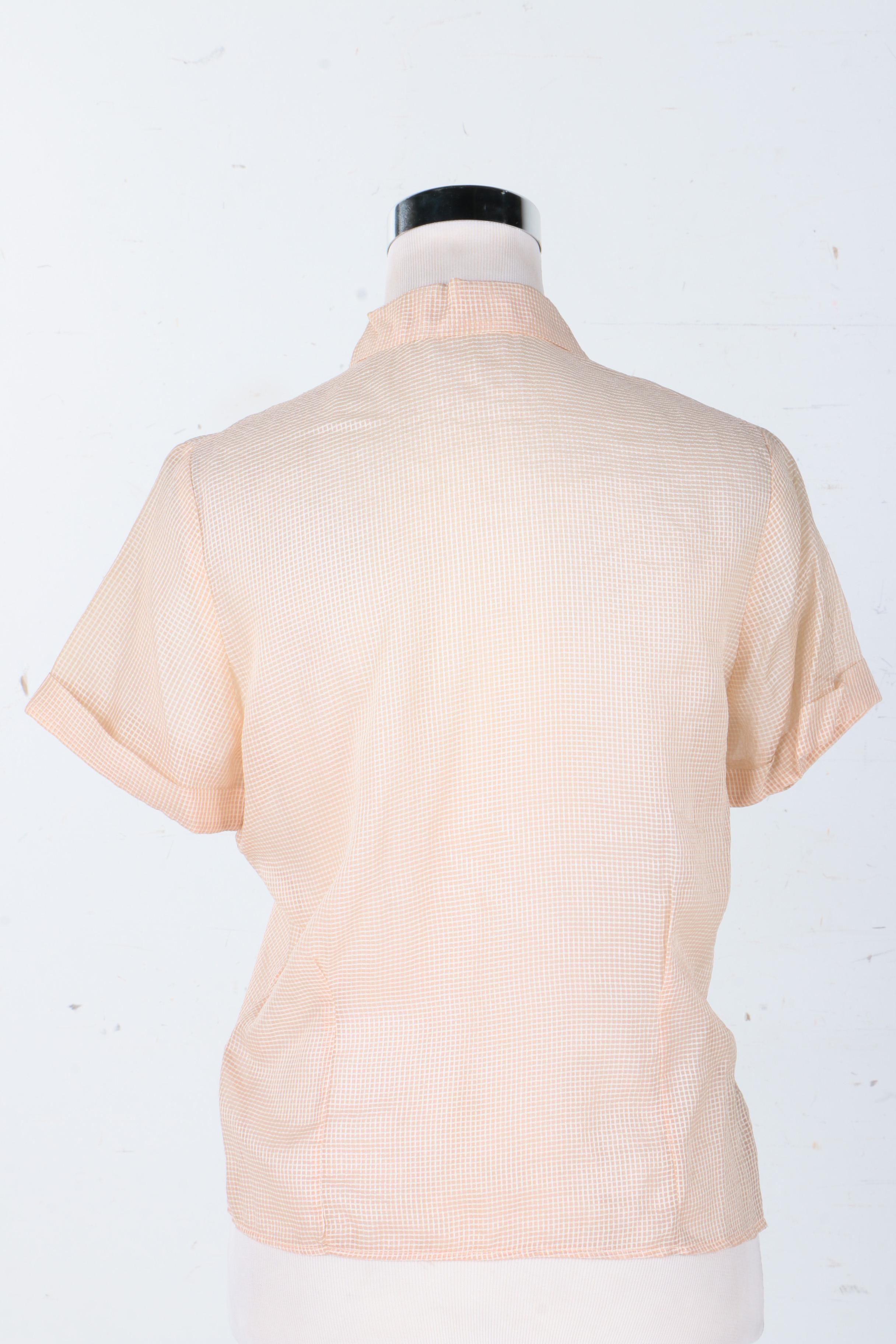 Three Women's Tops