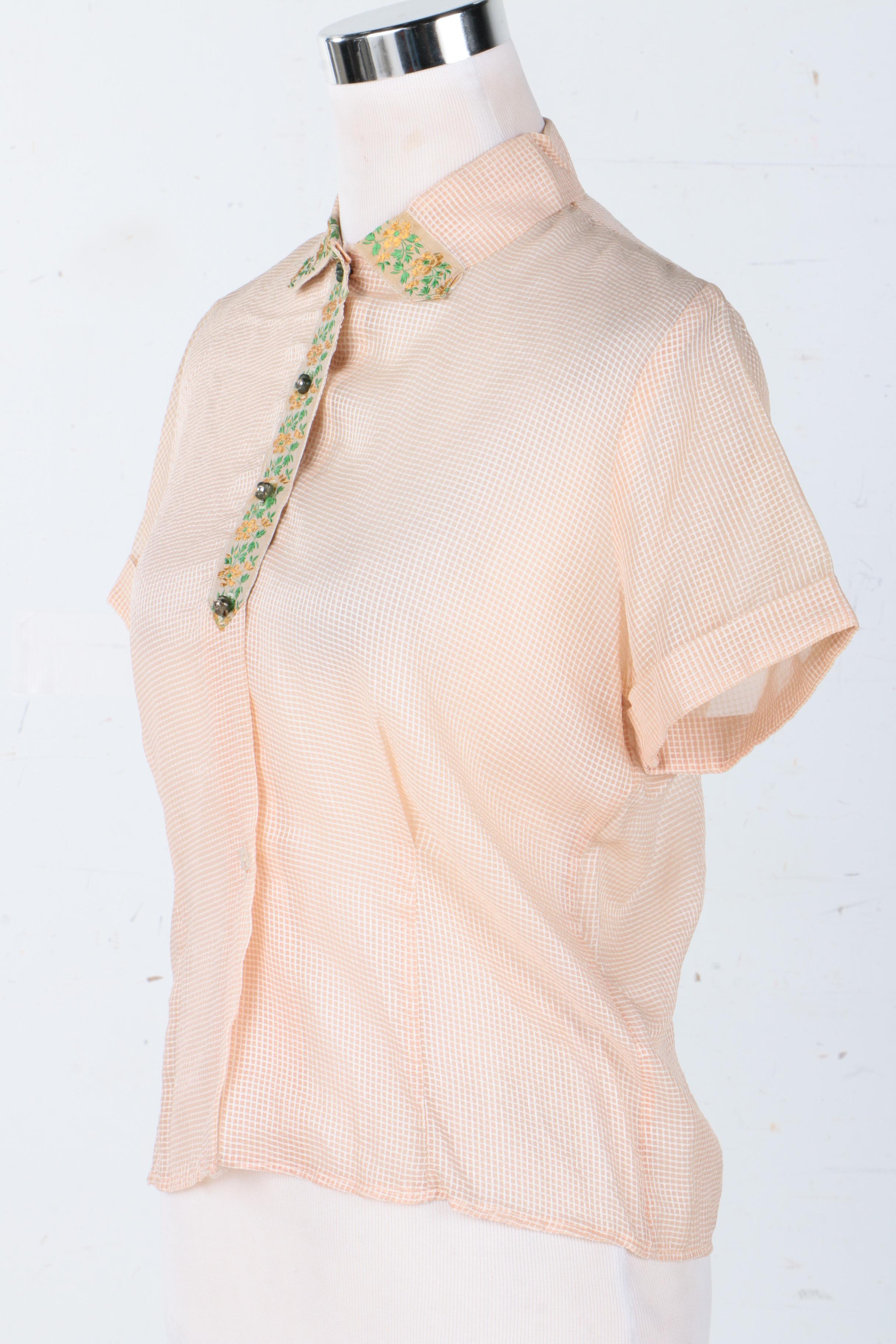 Three Women's Tops
