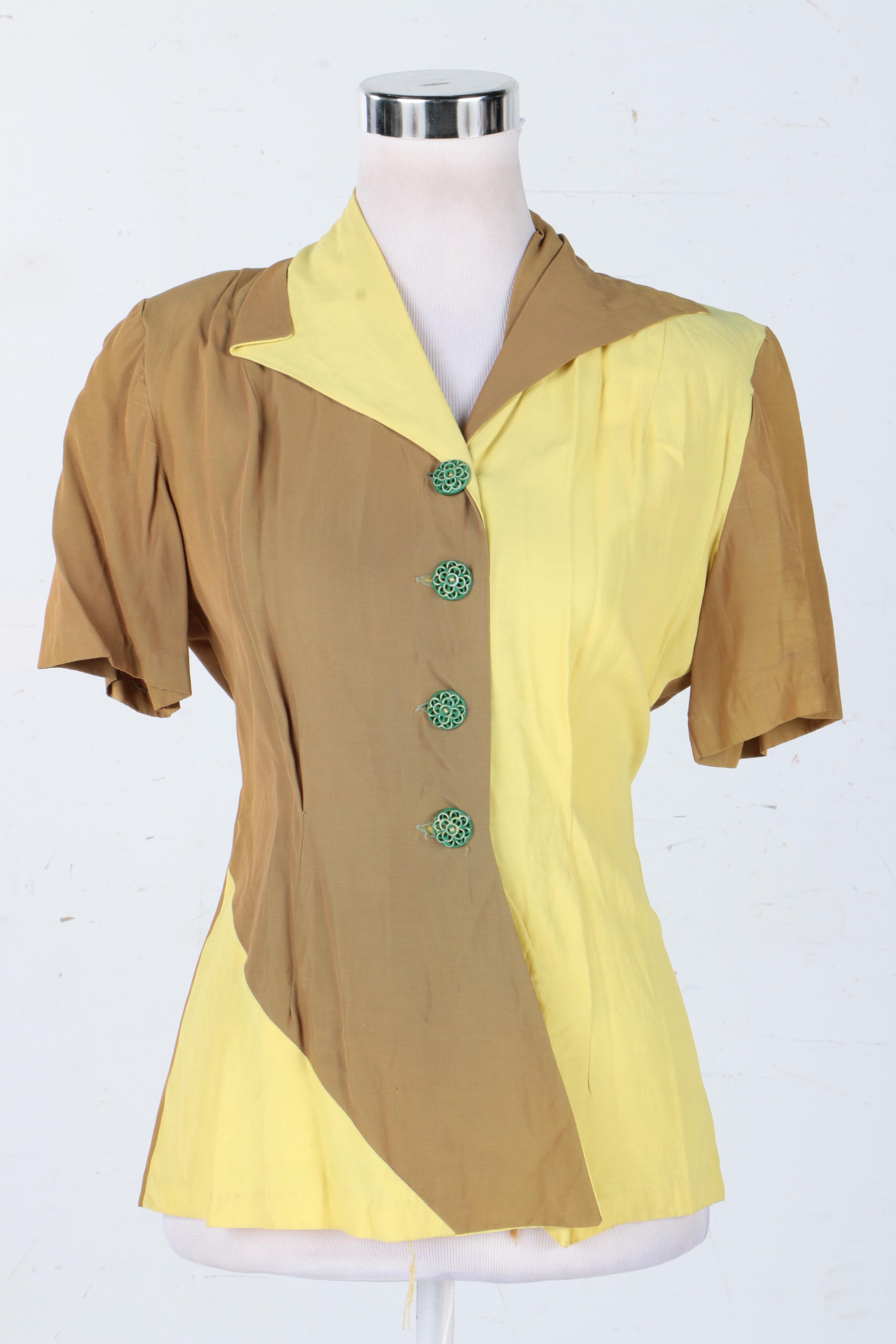 Three Women's Tops