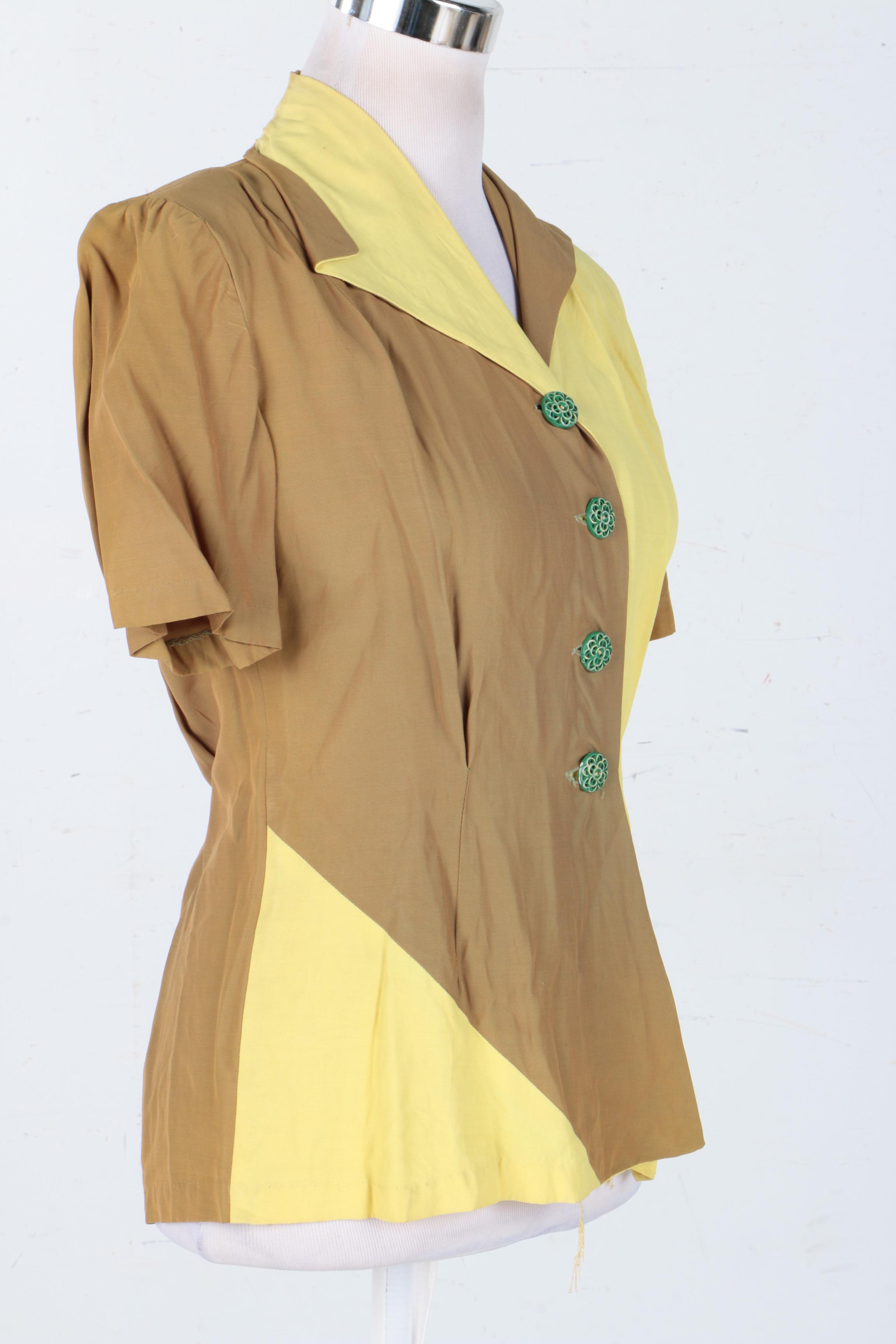 Three Women's Tops