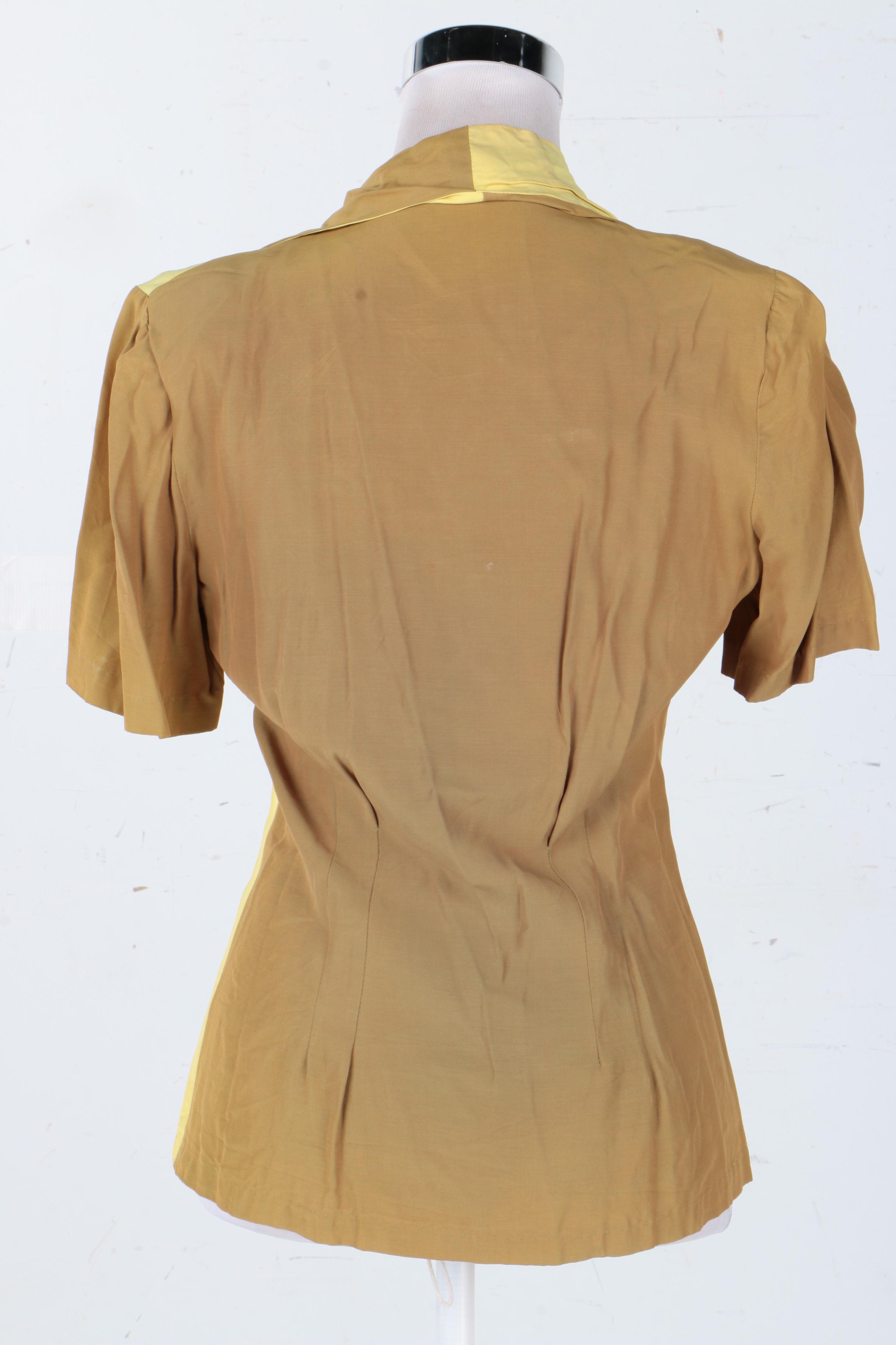 Three Women's Tops