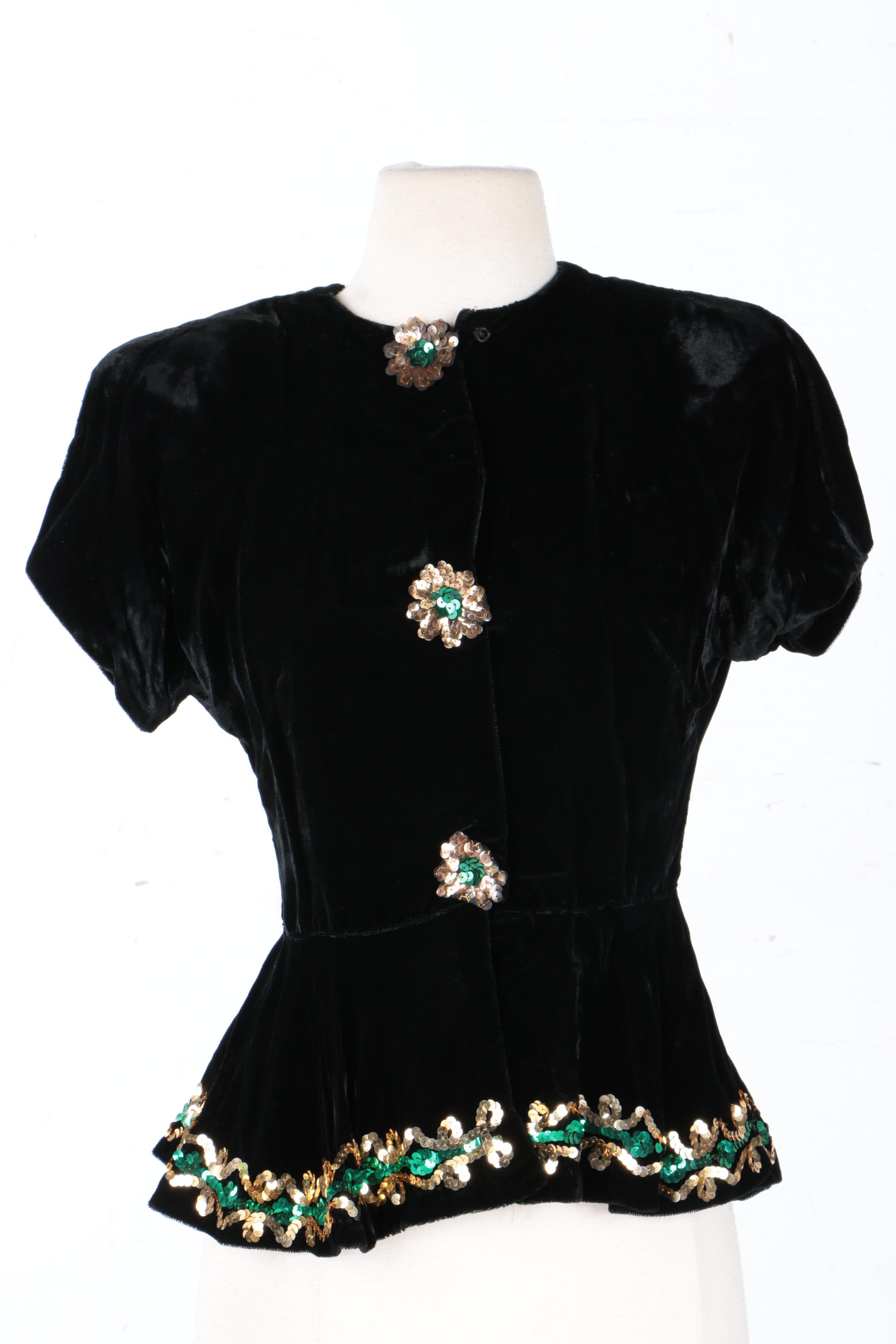 Three Women's Tops