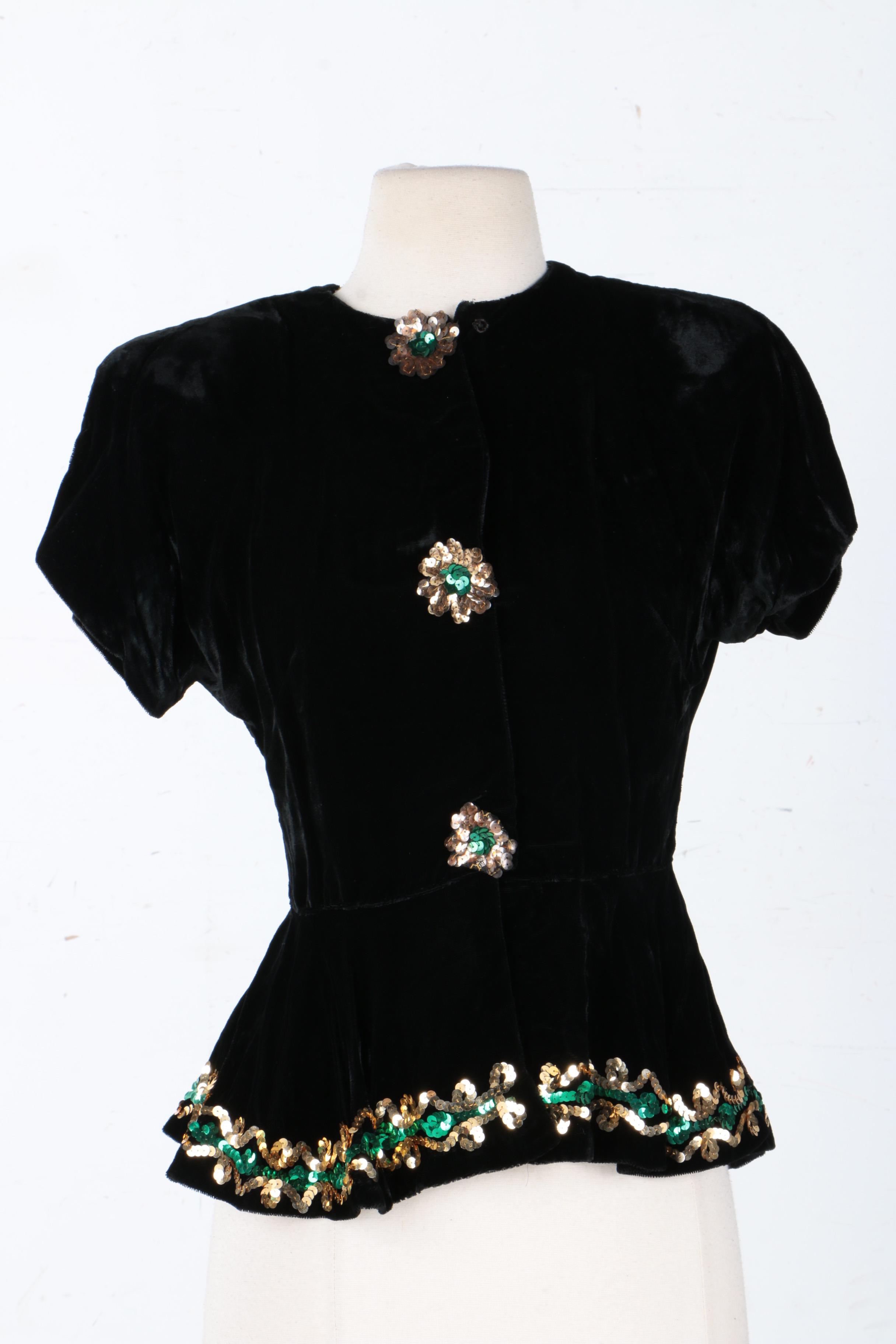 Three Women's Tops