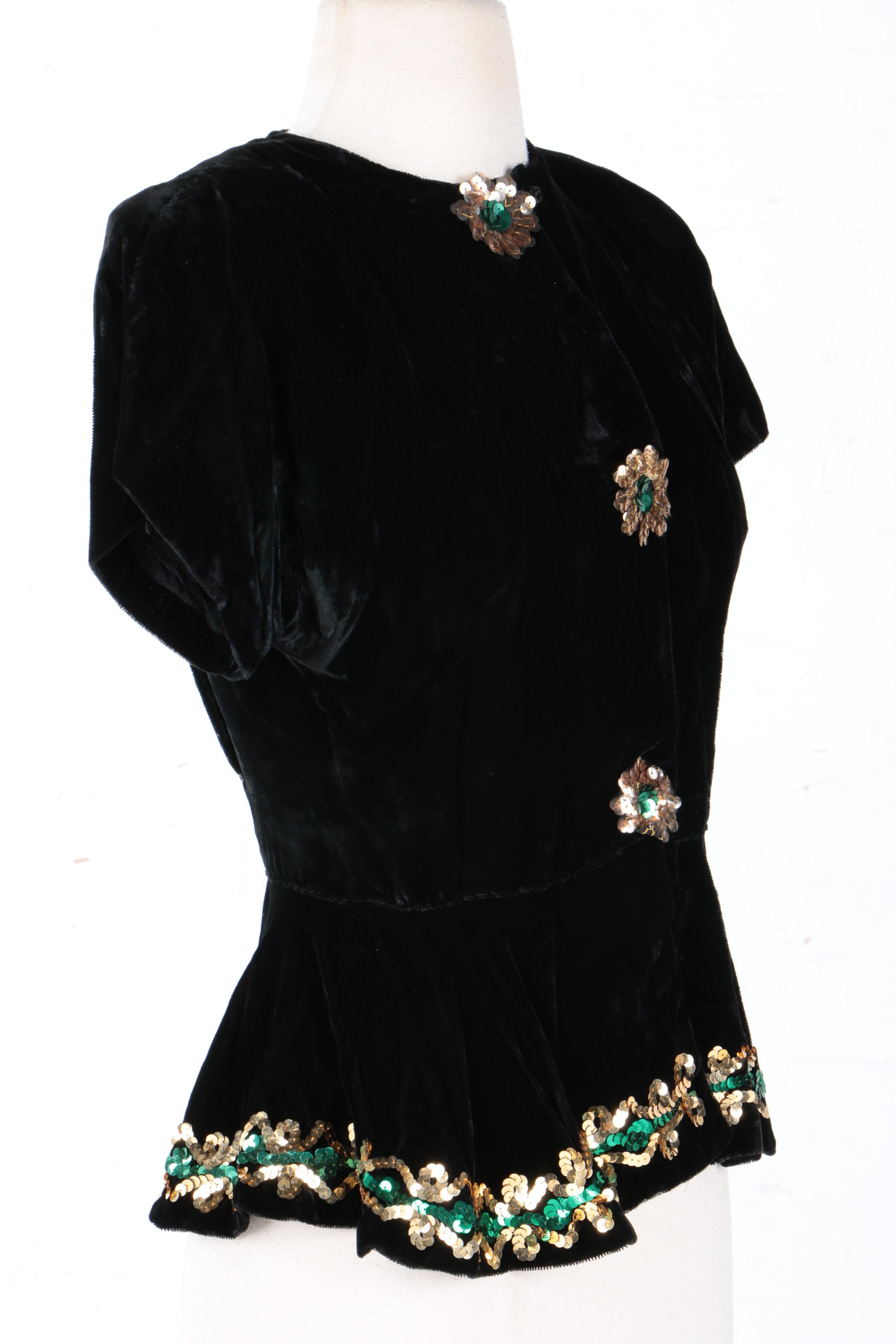 Three Women's Tops