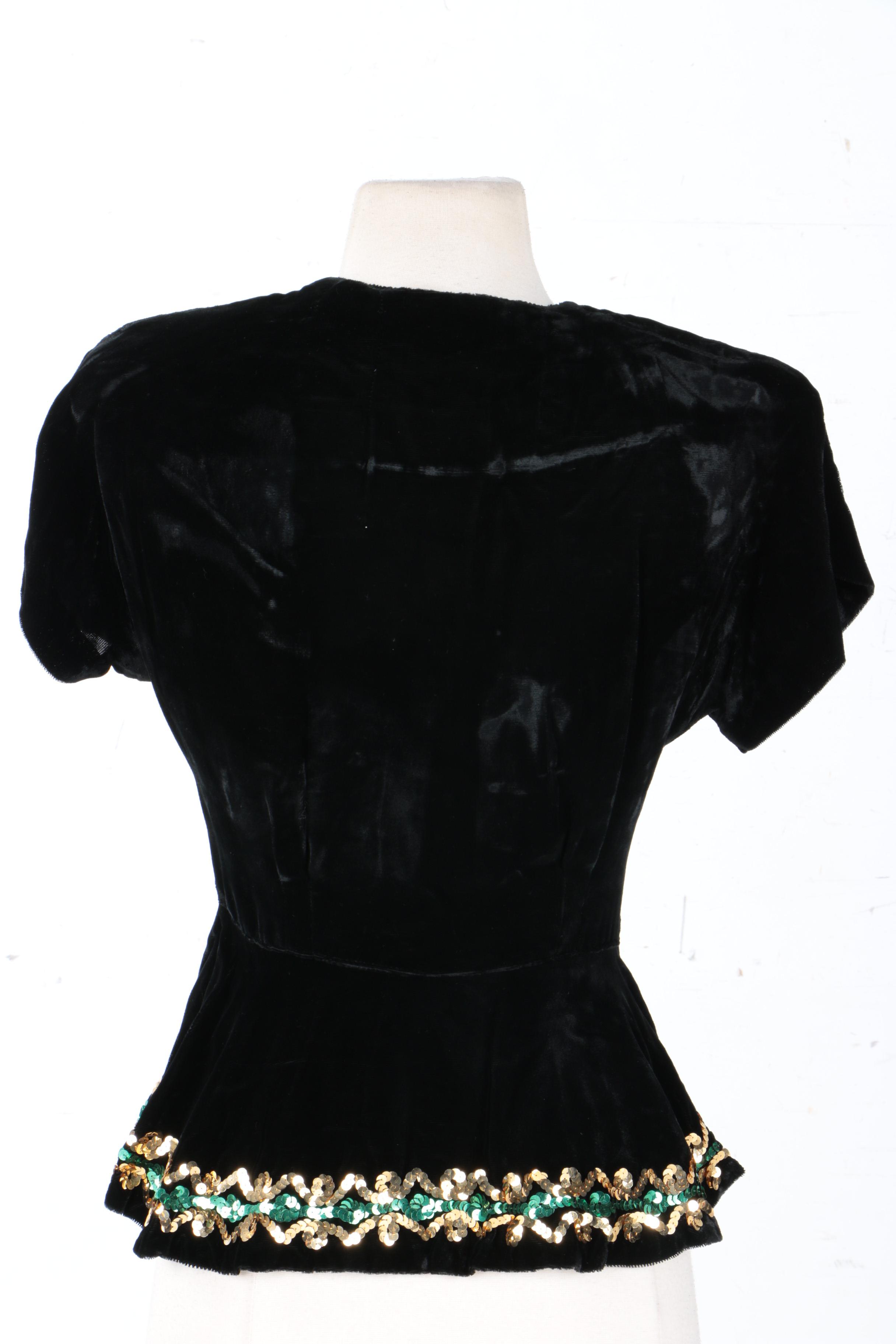 Three Women's Tops