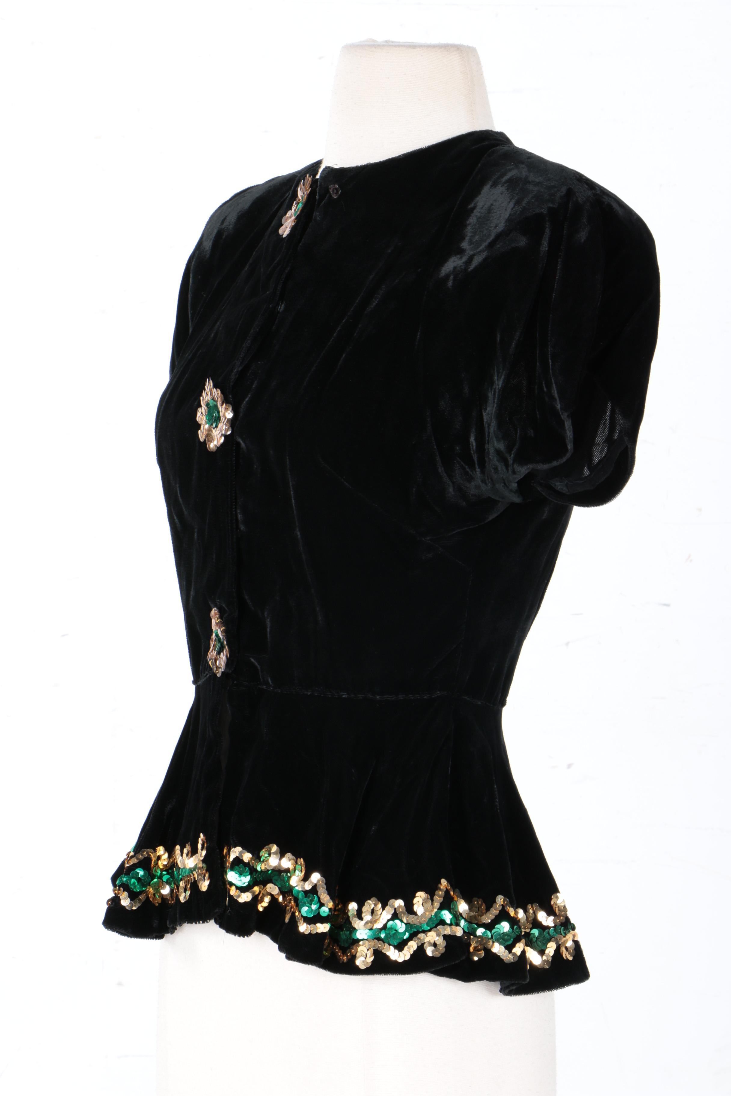Three Women's Tops