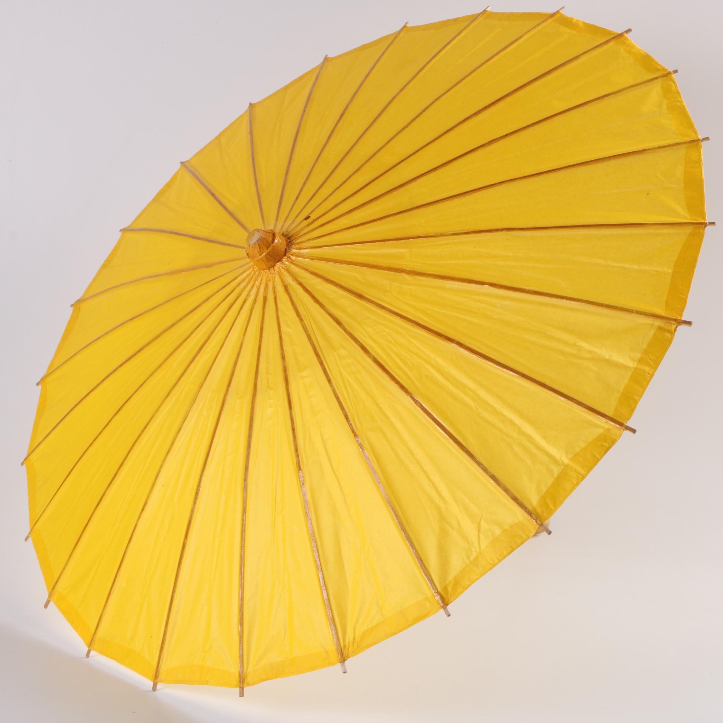 Vintage Parasols