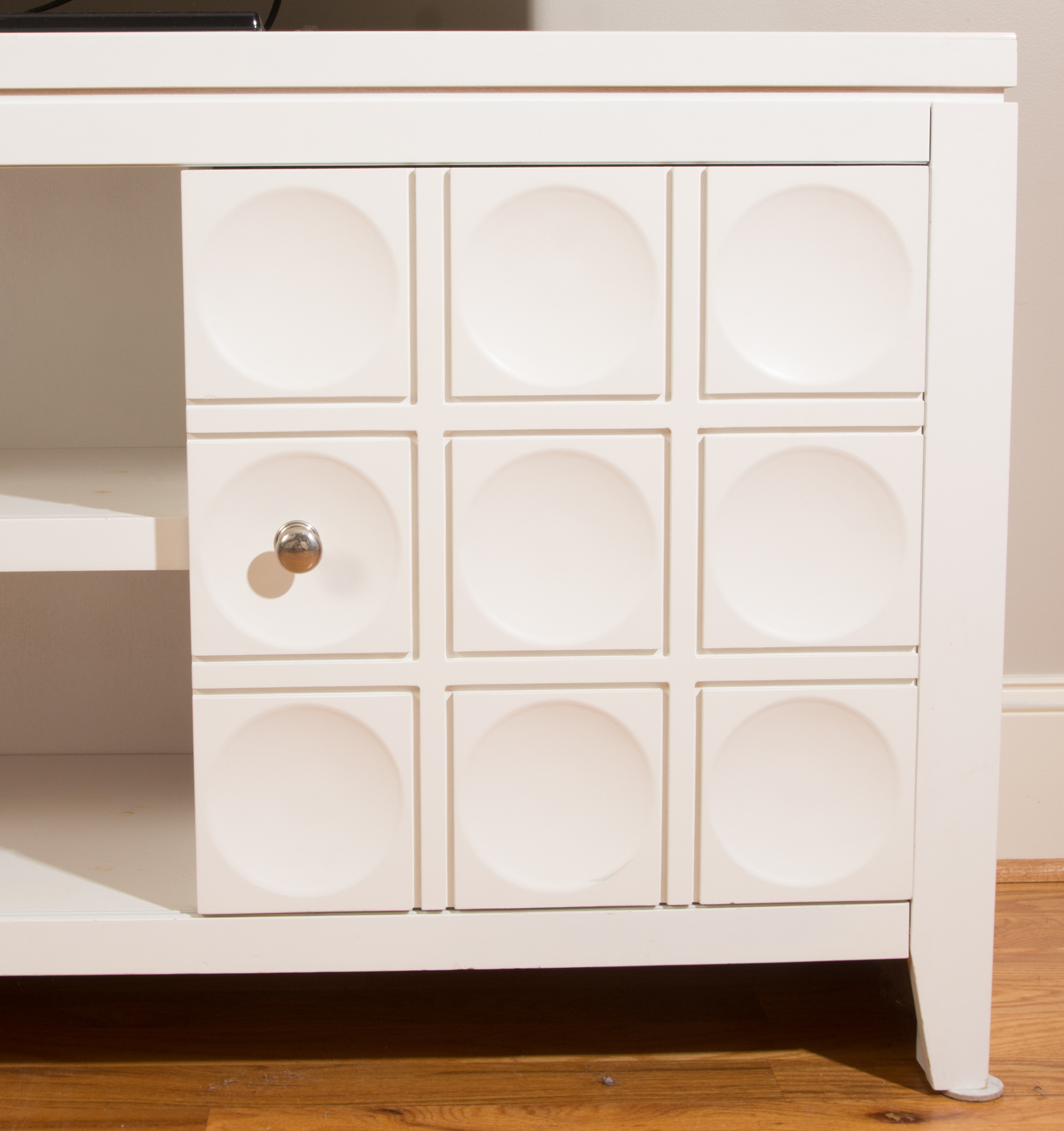 Hollywood Regency Style Credenza by Hooker Furniture