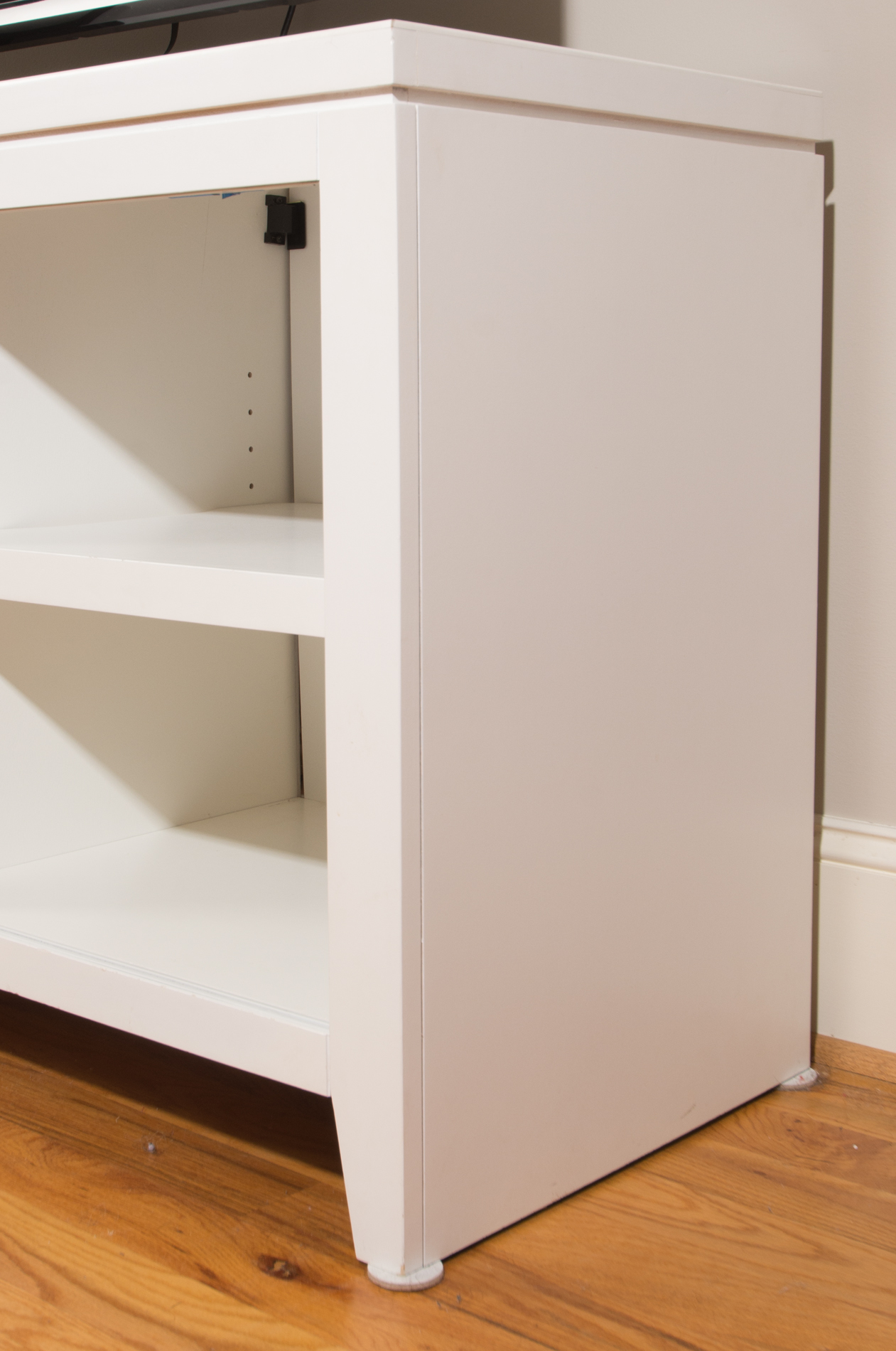 Hollywood Regency Style Credenza by Hooker Furniture