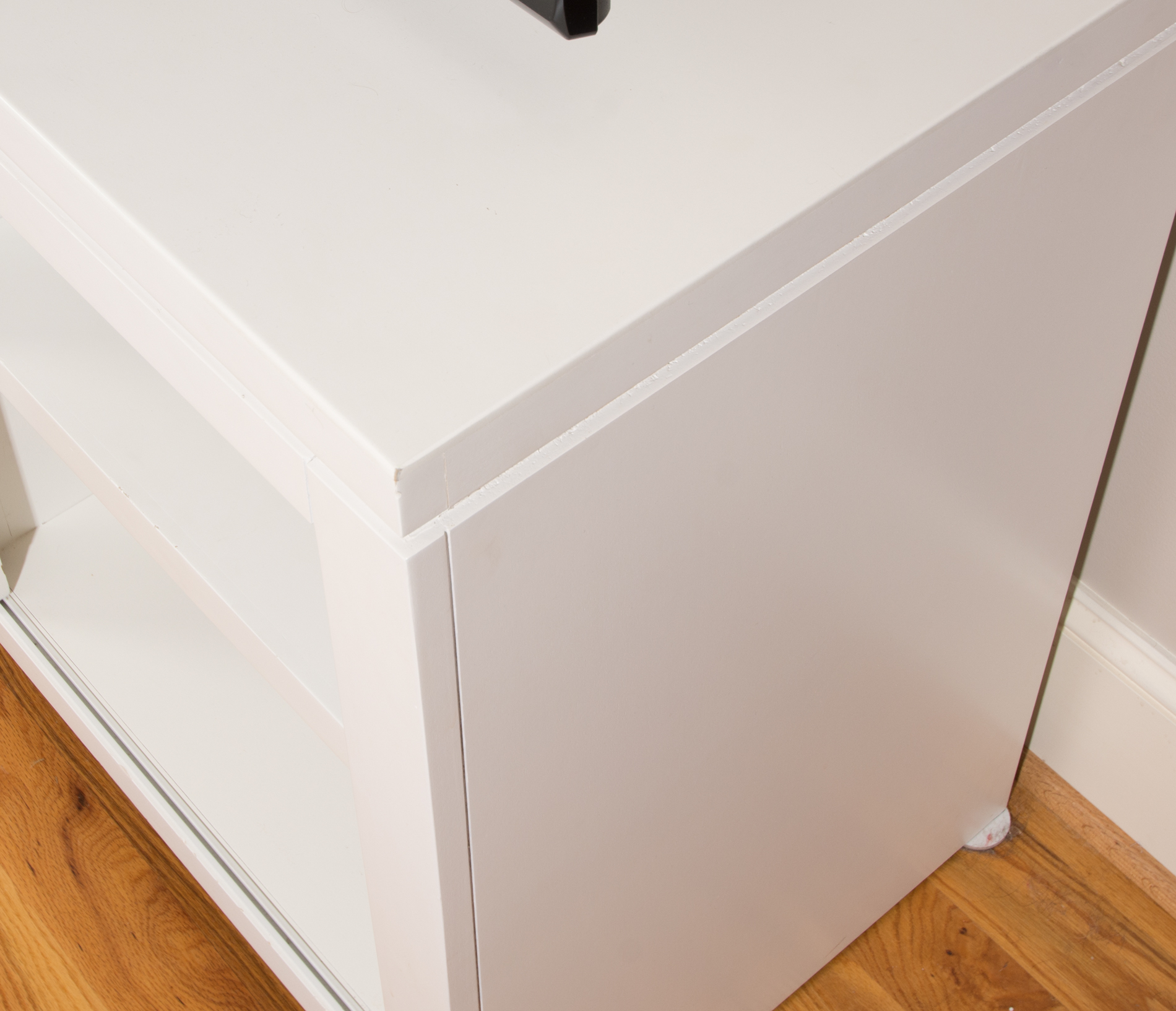 Hollywood Regency Style Credenza by Hooker Furniture