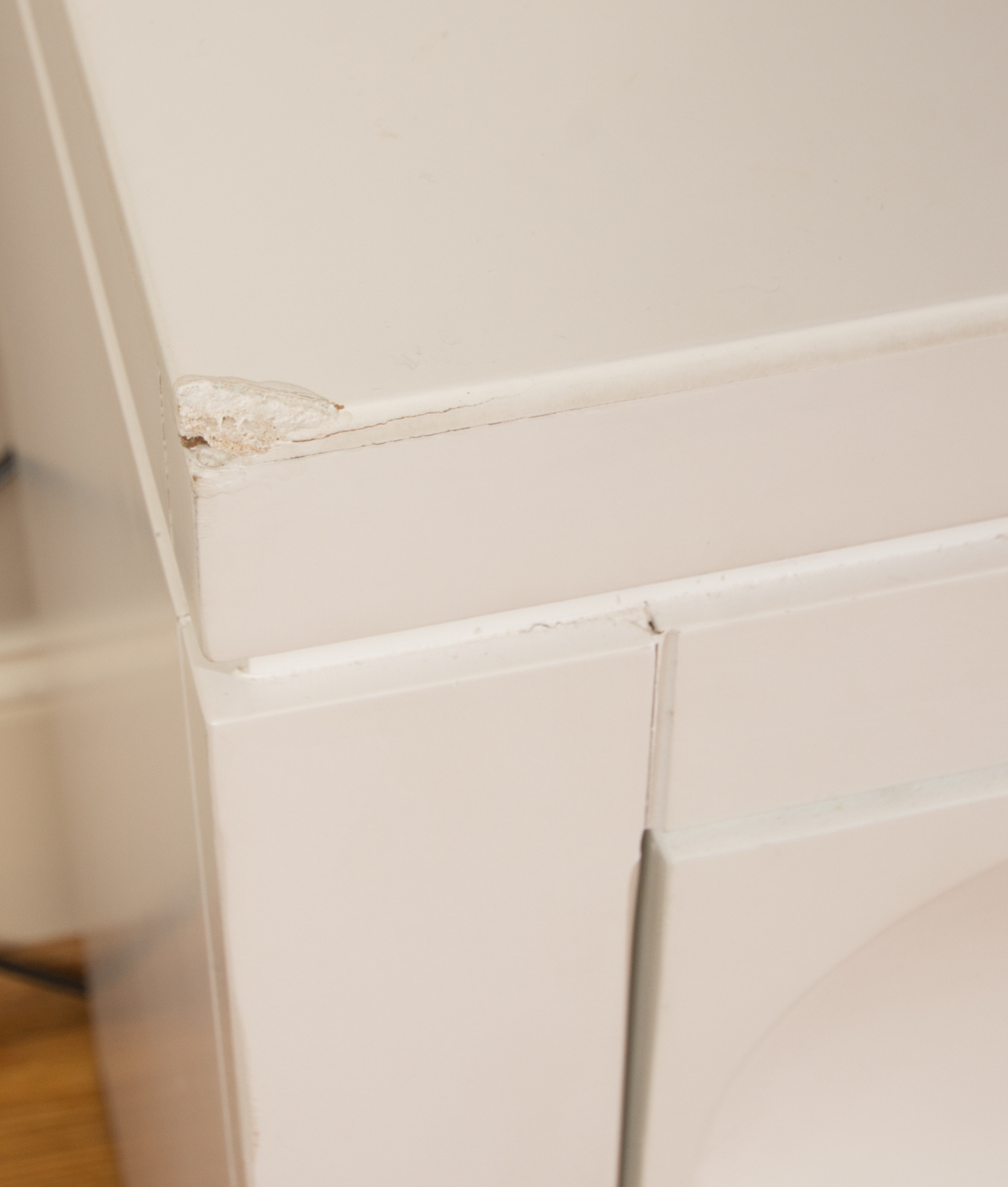 Hollywood Regency Style Credenza by Hooker Furniture