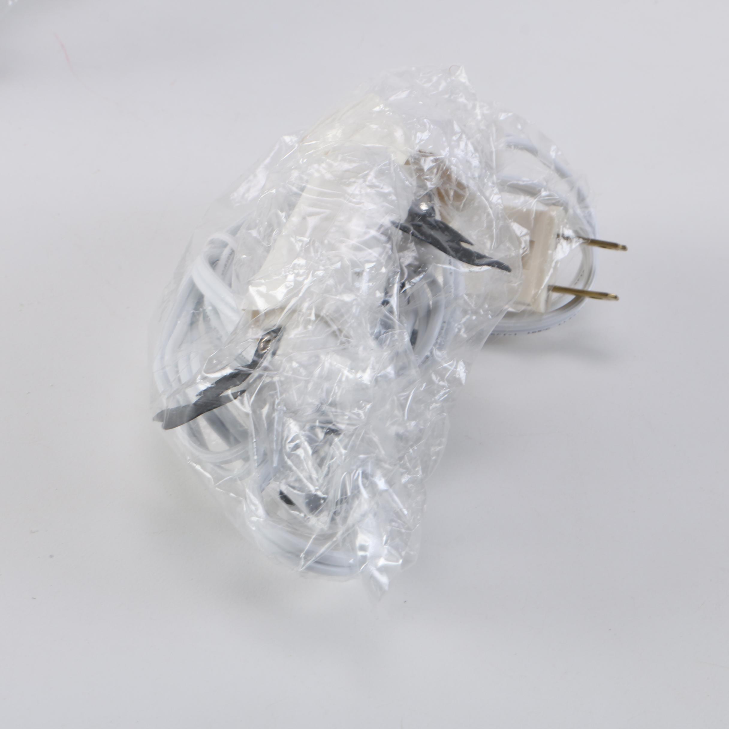 Department 56 Dickens' Village Christmas Decor Including "The Old Globe Theatre"