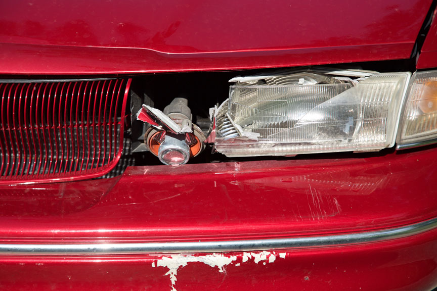 1997 Chrysler LHS Sedan