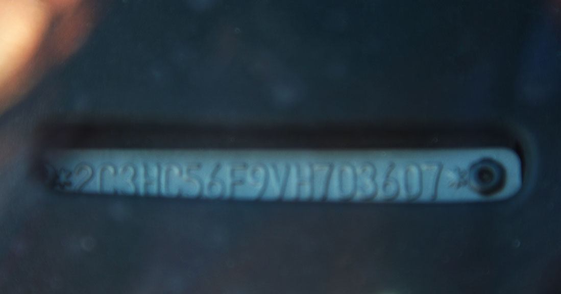 1997 Chrysler LHS Sedan