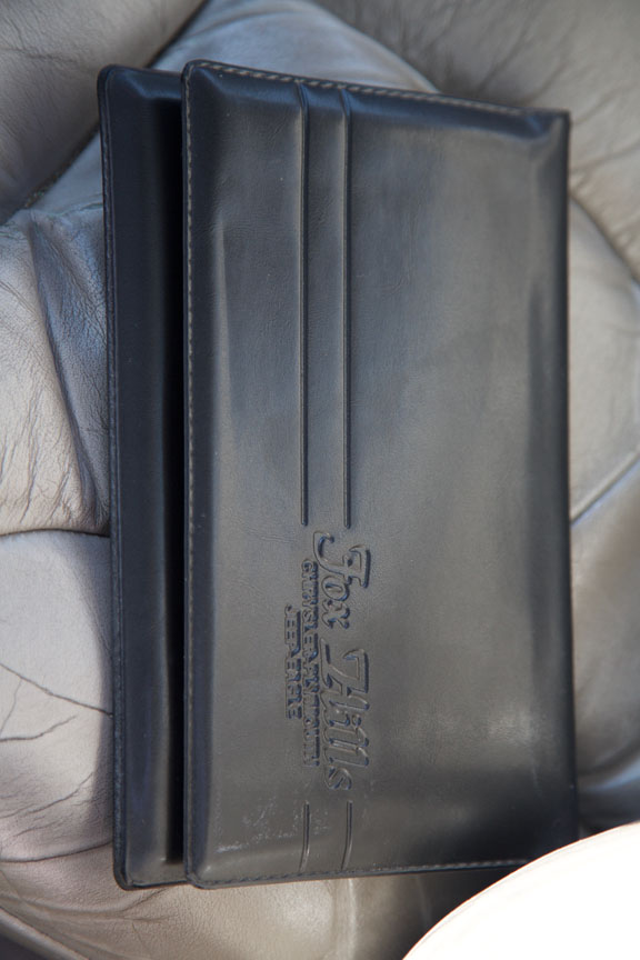 1997 Chrysler LHS Sedan