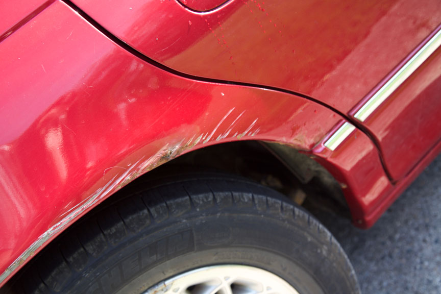 1997 Chrysler LHS Sedan
