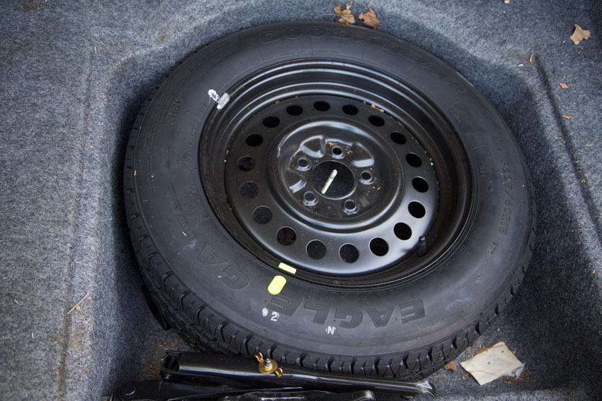 1997 Chrysler LHS Sedan