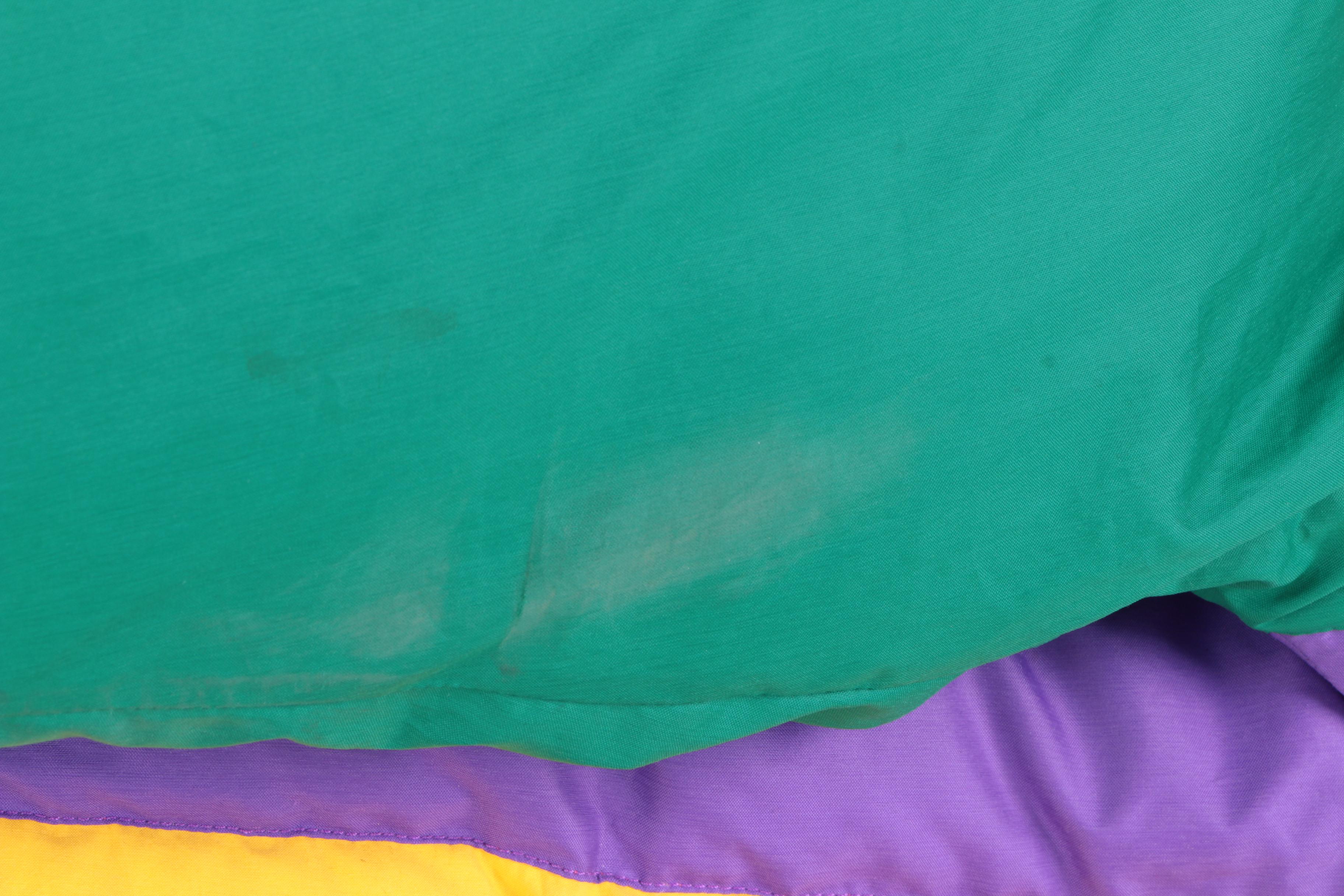 Vintage Moncler Ski Coat