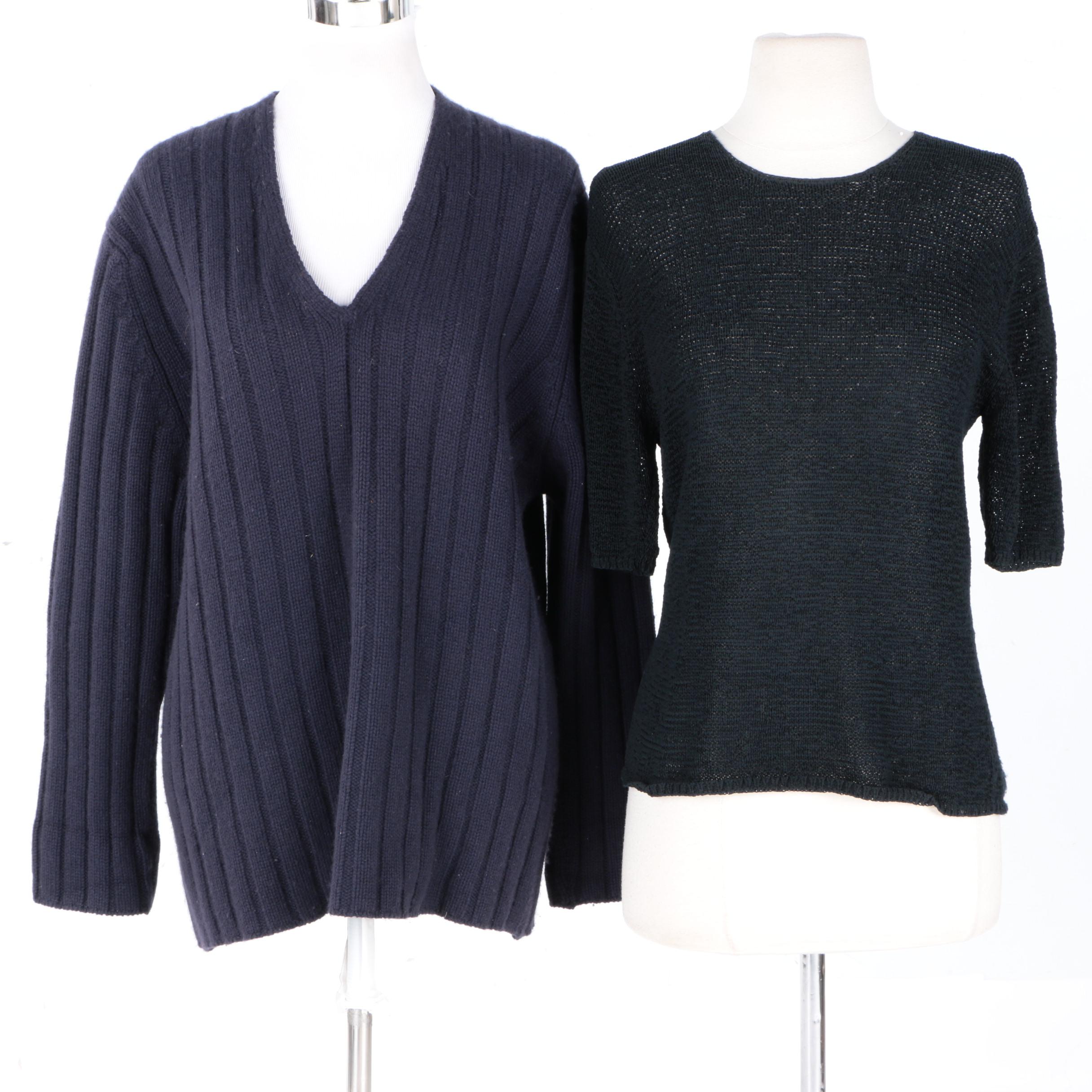 Calvin Klein Collection Women's Sweaters