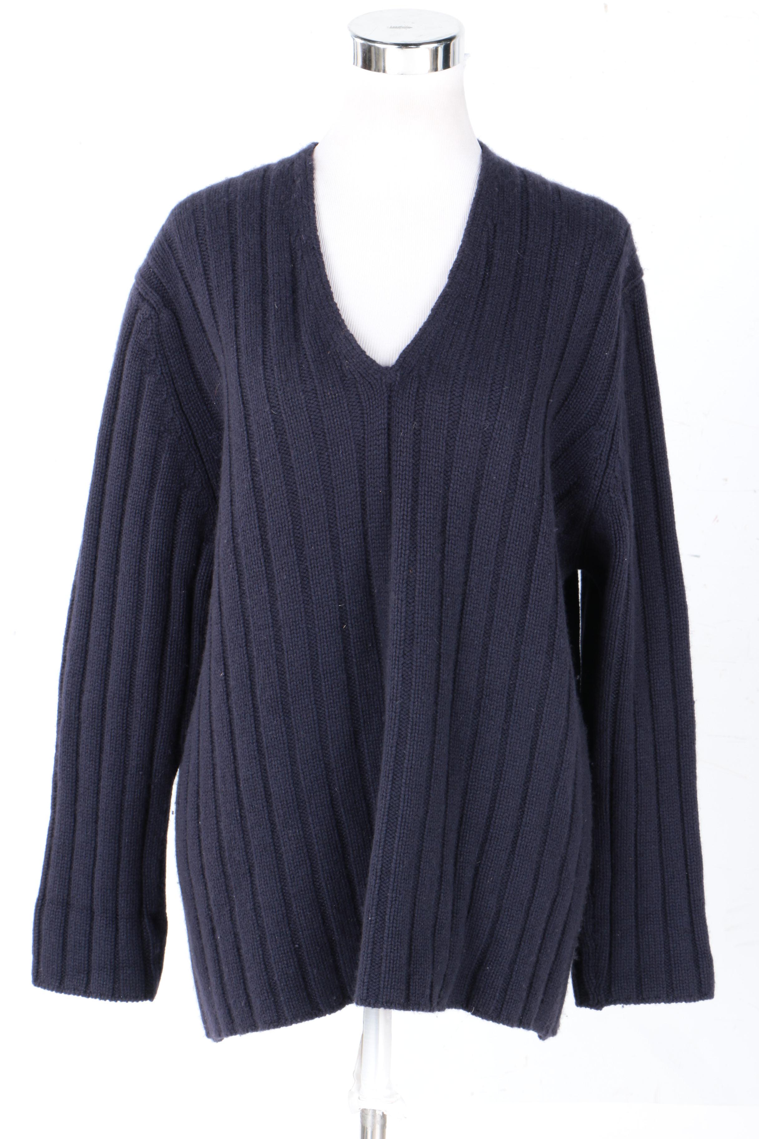 Calvin Klein Collection Women's Sweaters