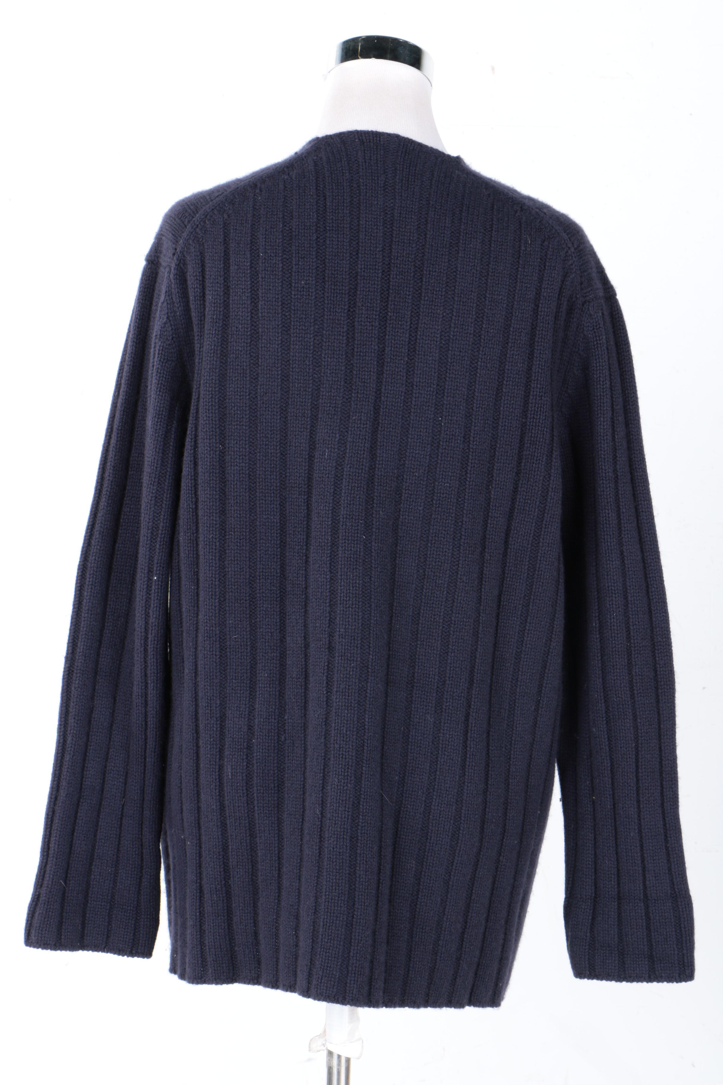 Calvin Klein Collection Women's Sweaters