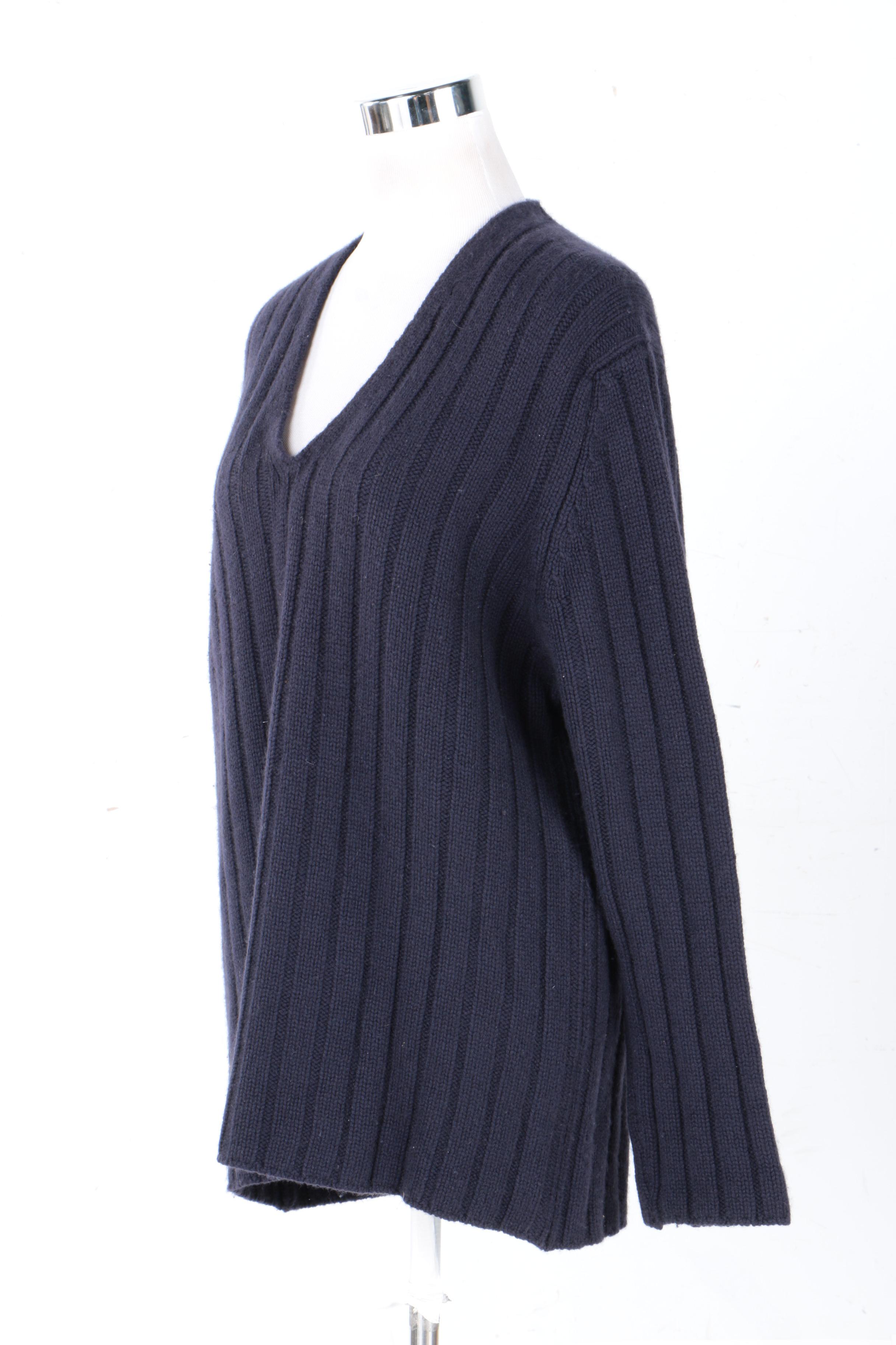 Calvin Klein Collection Women's Sweaters
