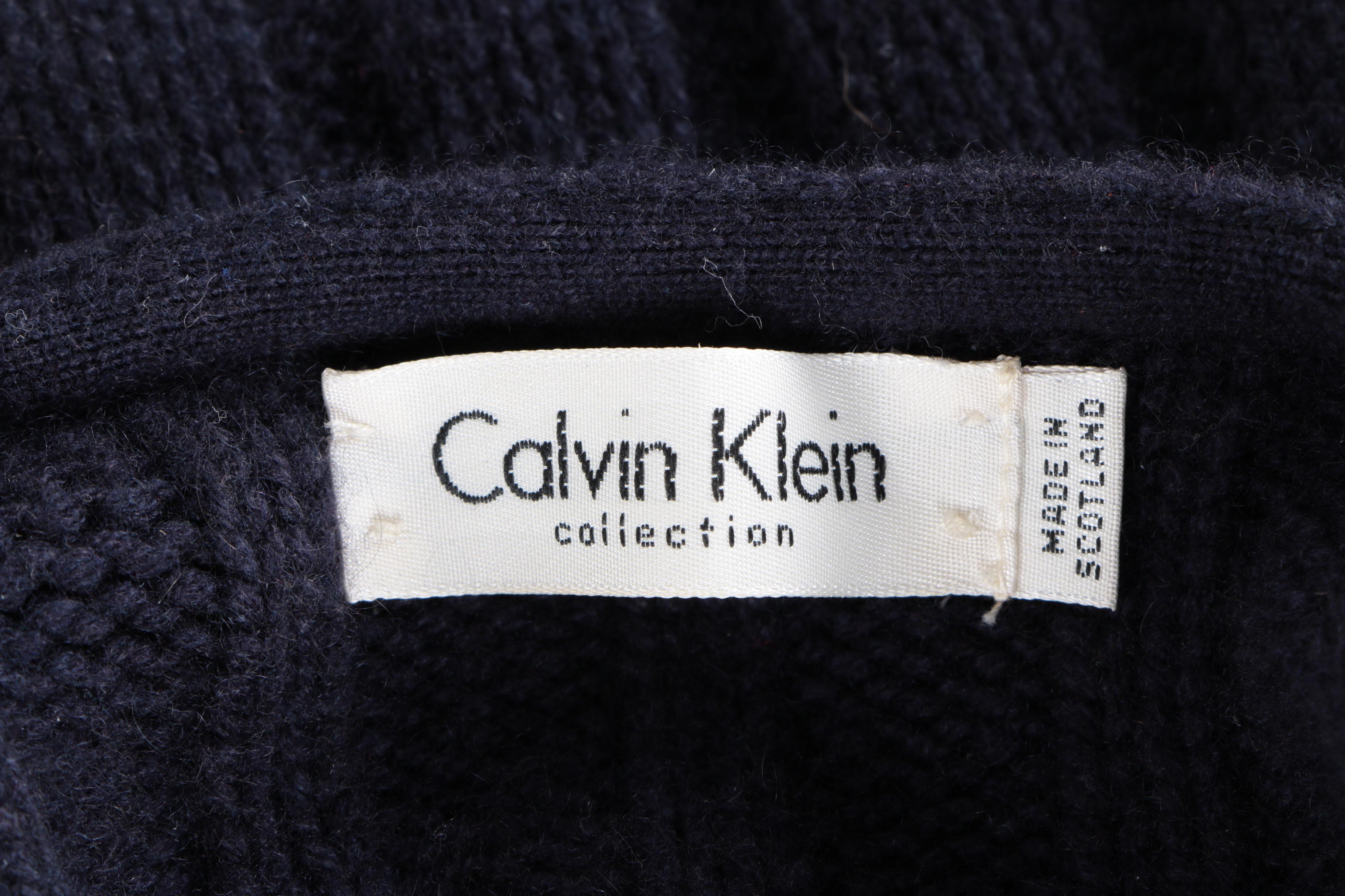 Calvin Klein Collection Women's Sweaters
