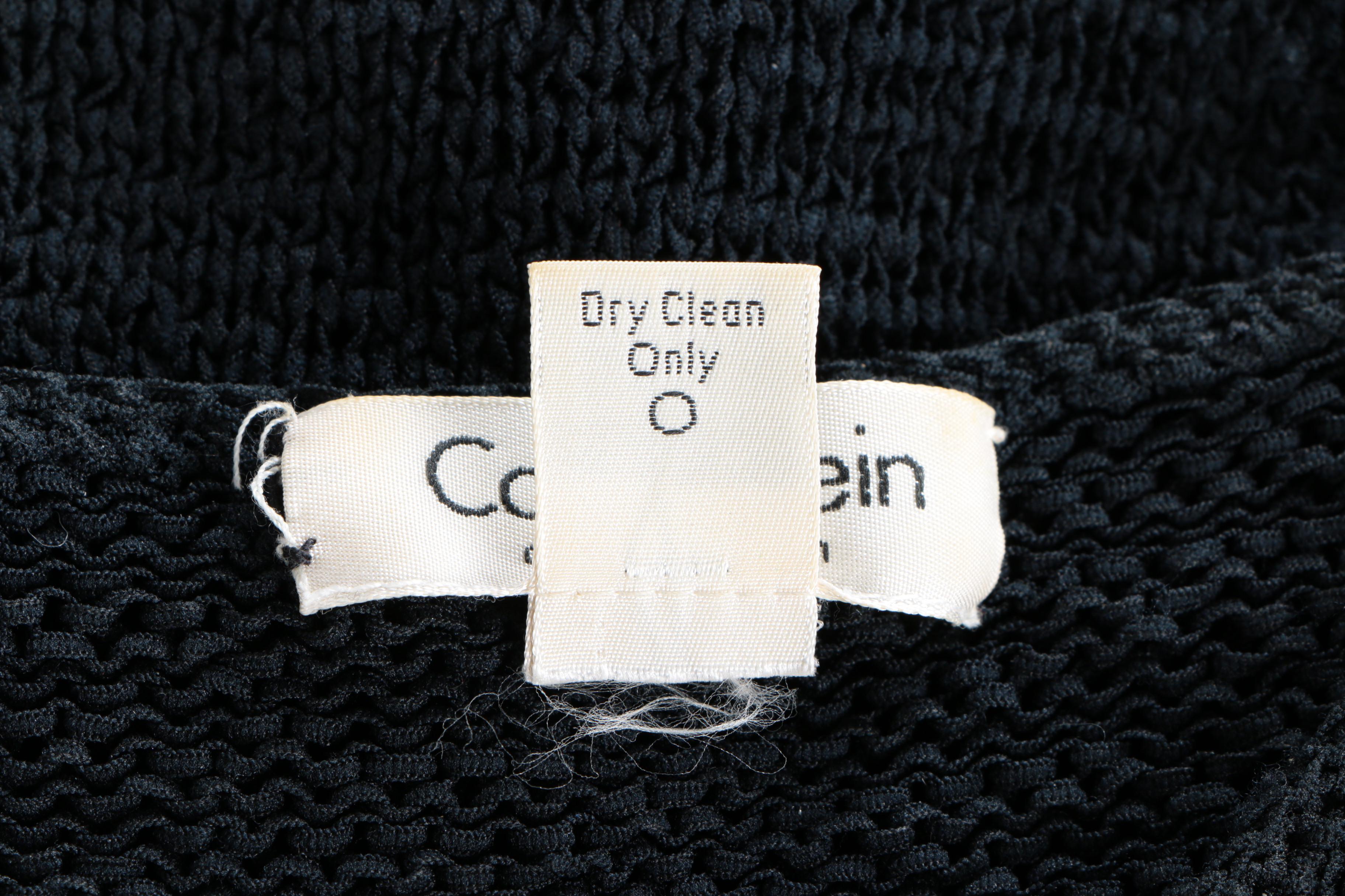 Calvin Klein Collection Women's Sweaters