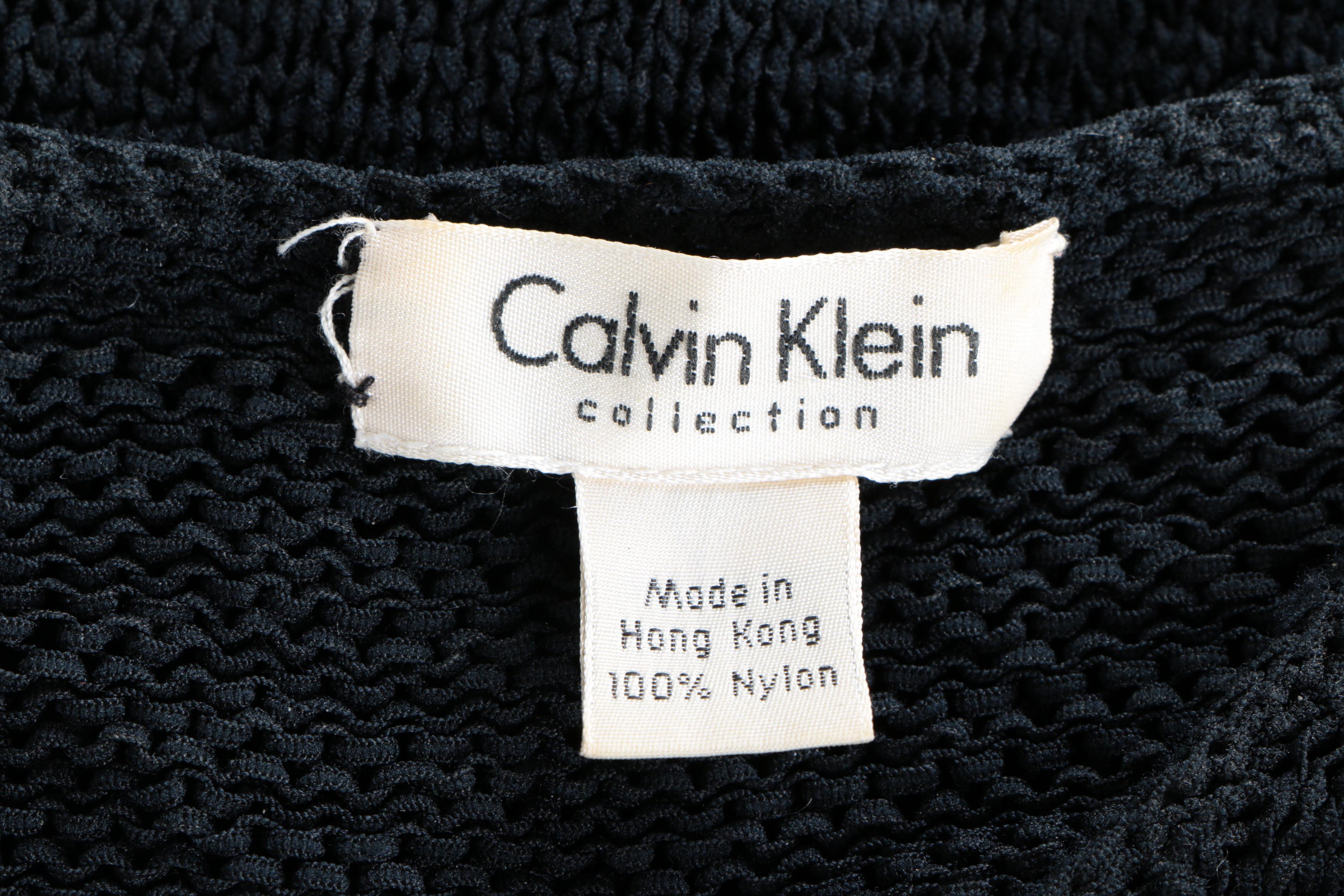 Calvin Klein Collection Women's Sweaters