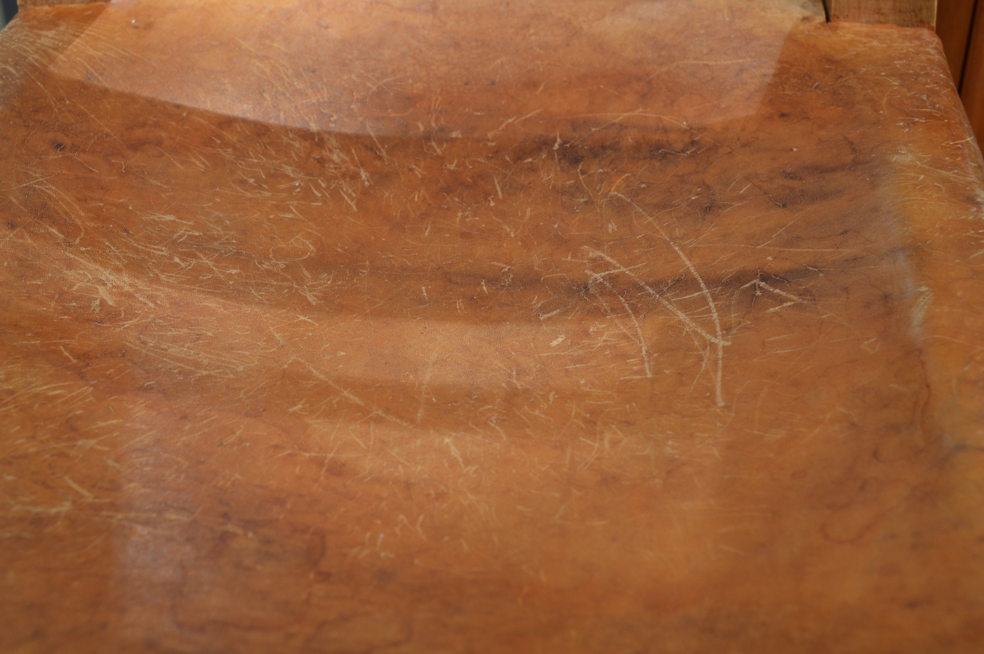 Mexican Bar Stools With Leather Seats