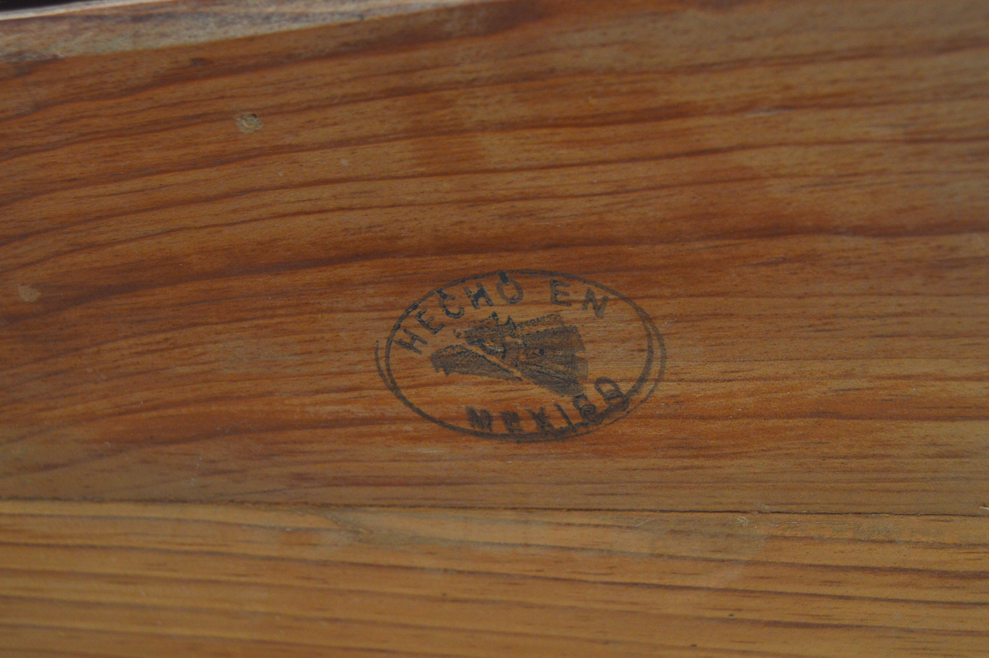 Mexican Bar Stools With Leather Seats