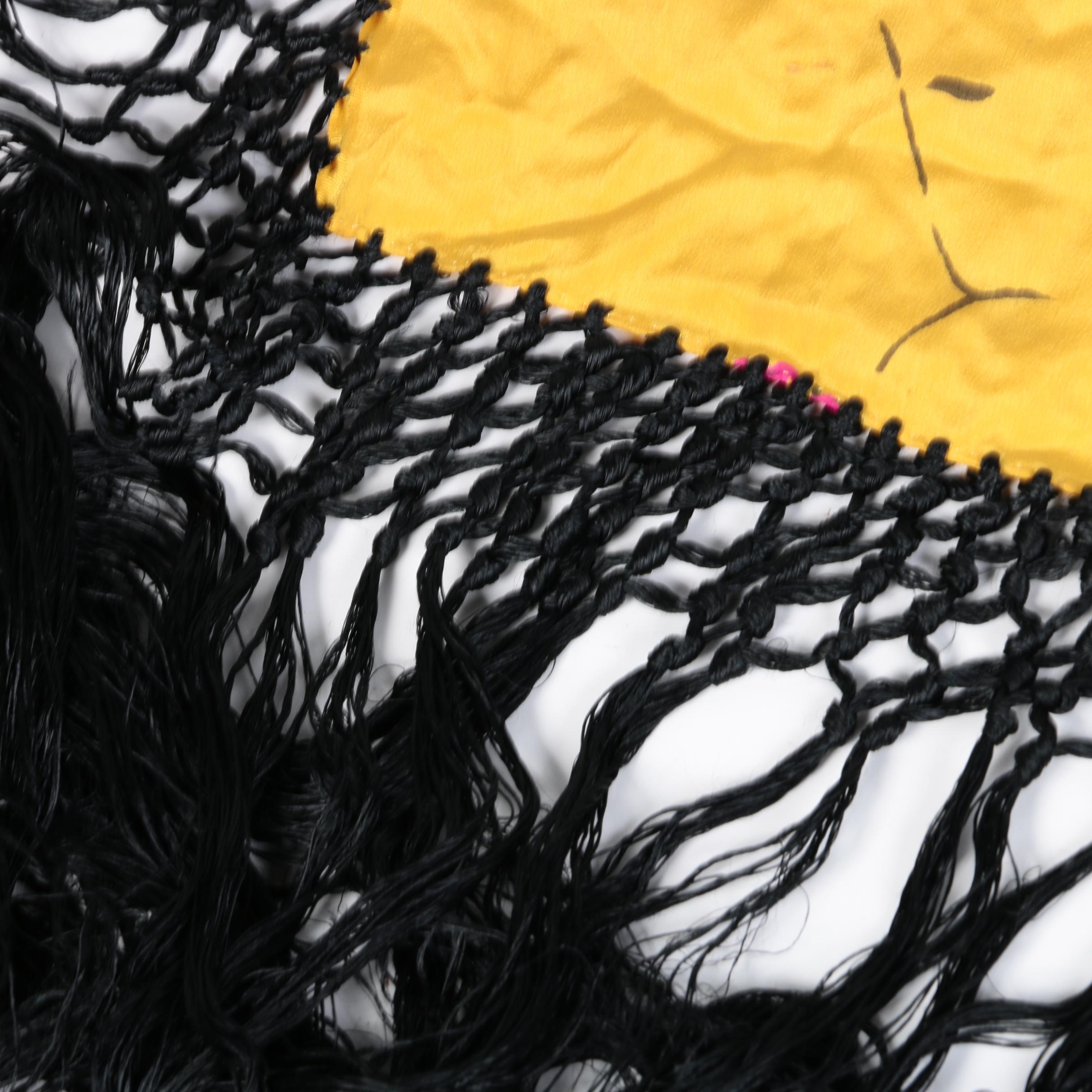 Floral Floral Textile