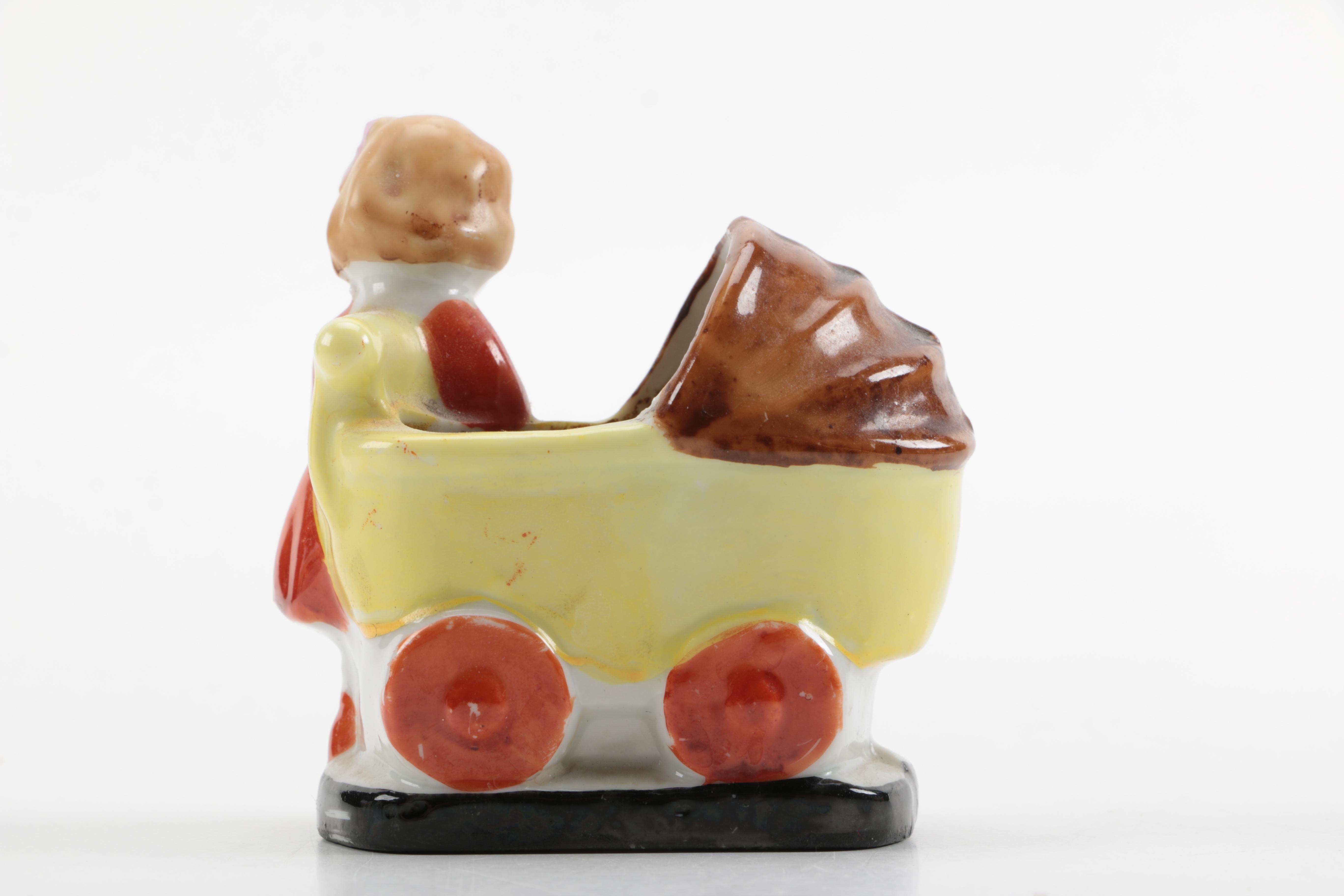 Variety Toothpick Holders